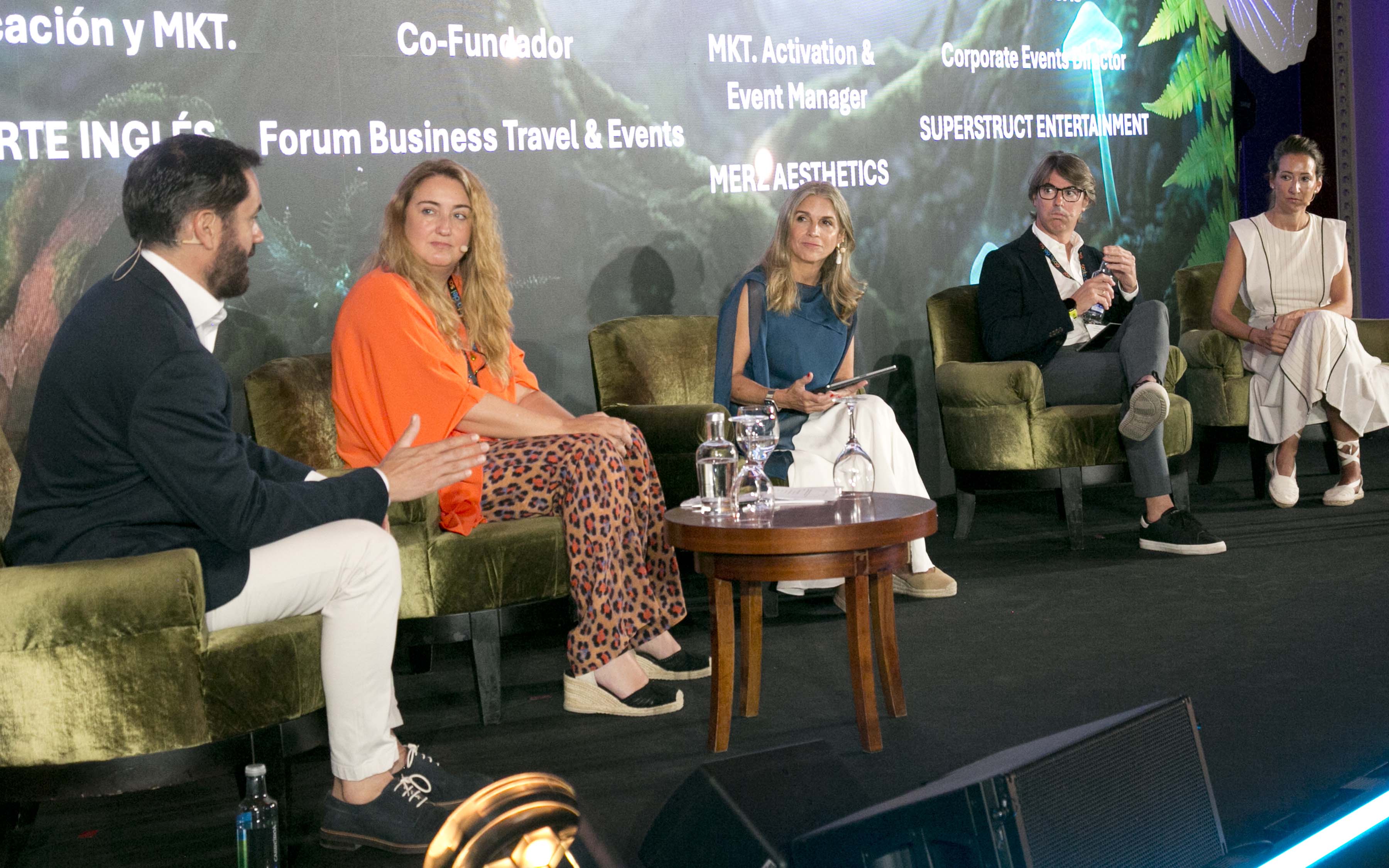 IV Innovation Summit Business Travel & MICE - Jornada MICE