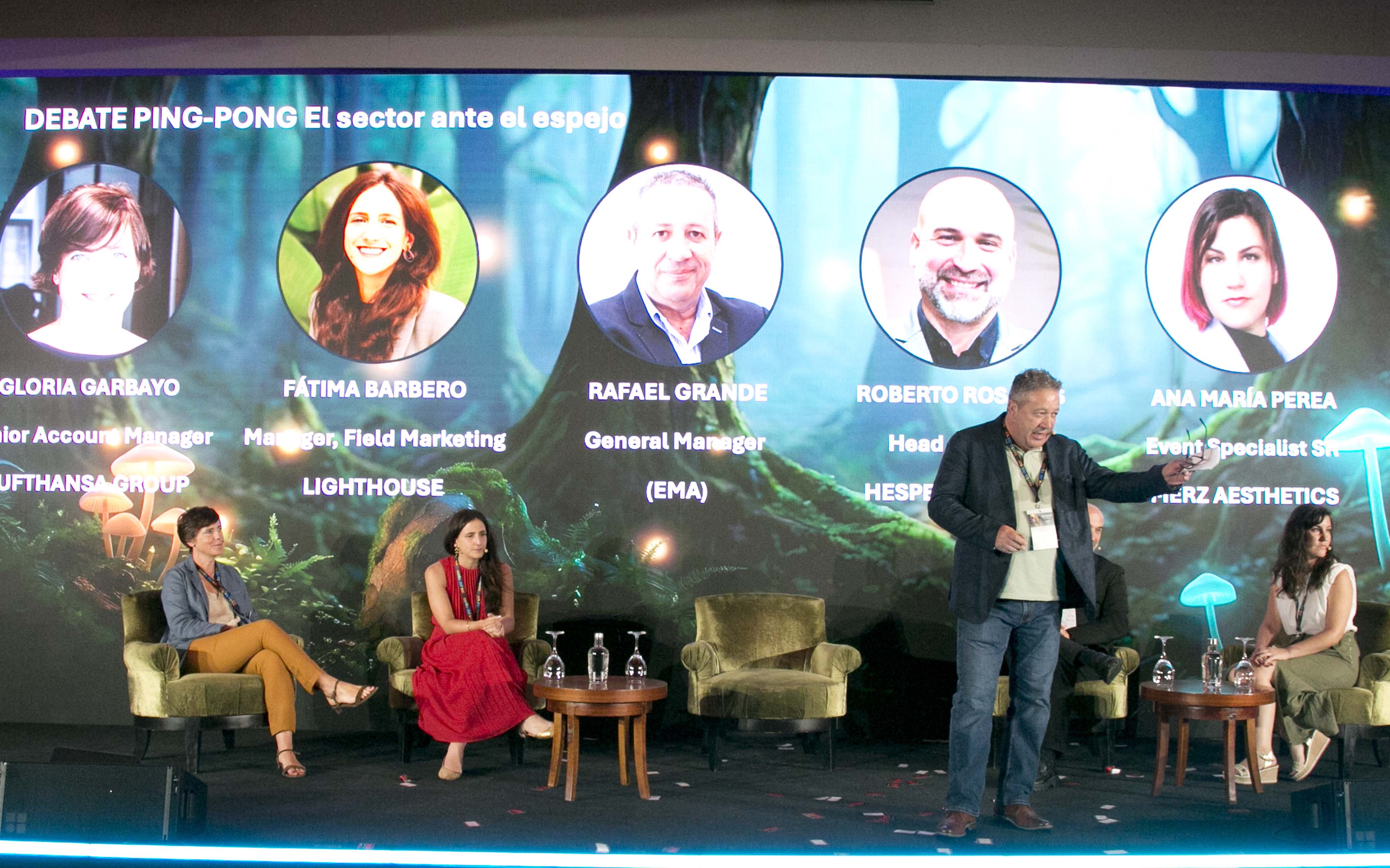 IV Innovation Summit Business Travel & MICE - Jornada MICE