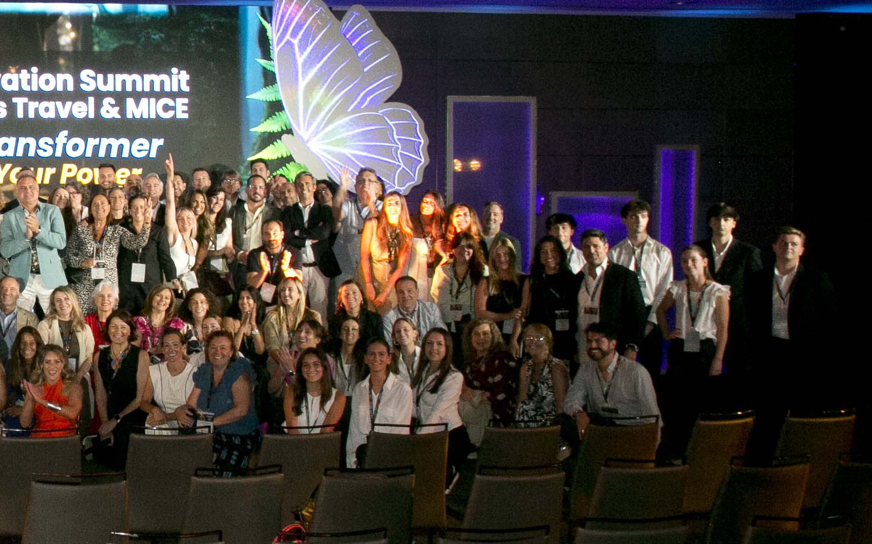 IV Innovation Summit Business Travel & MICE - Jornada MICE