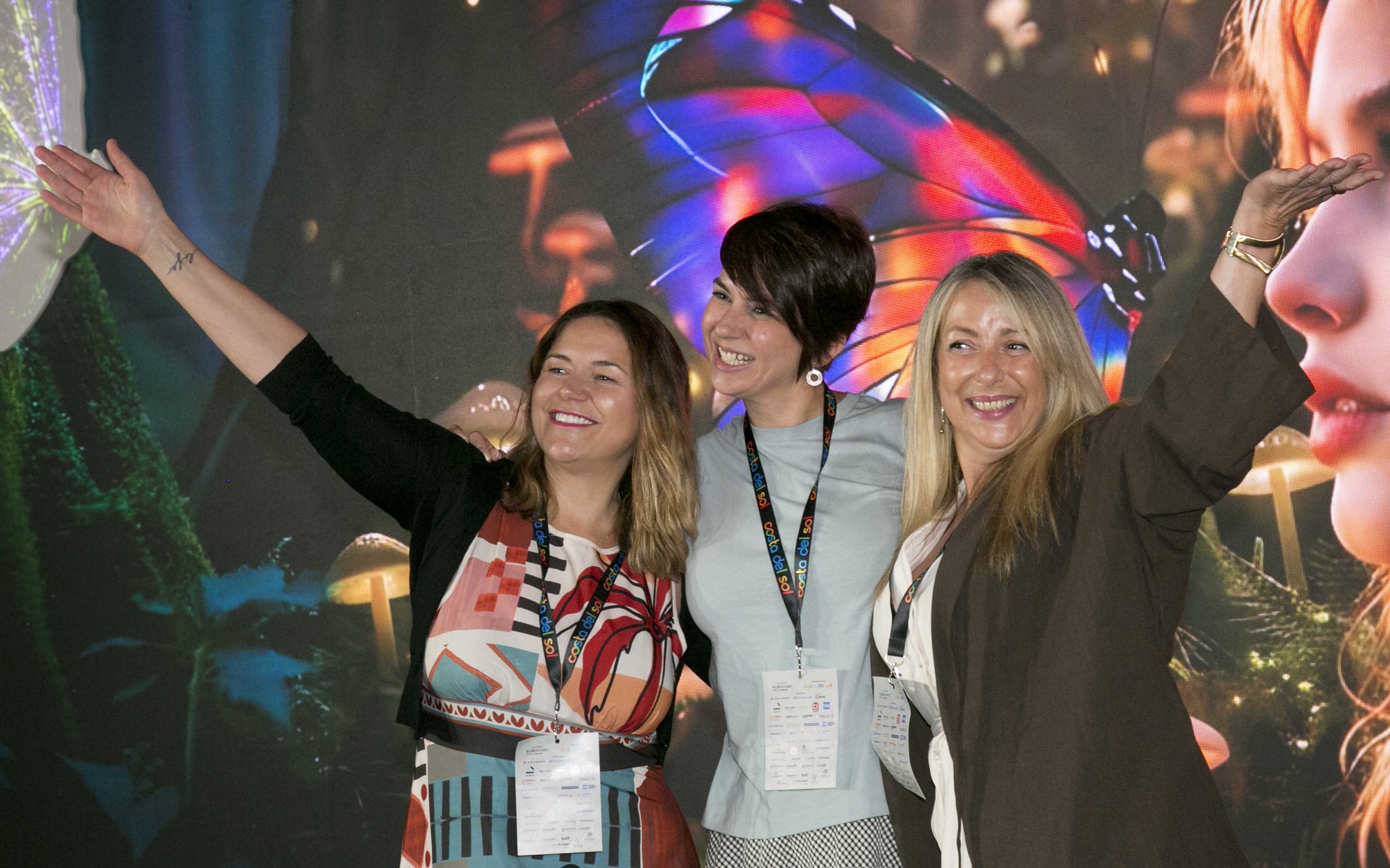 IV Innovation Summit Business Travel & MICE - Jornada MICE