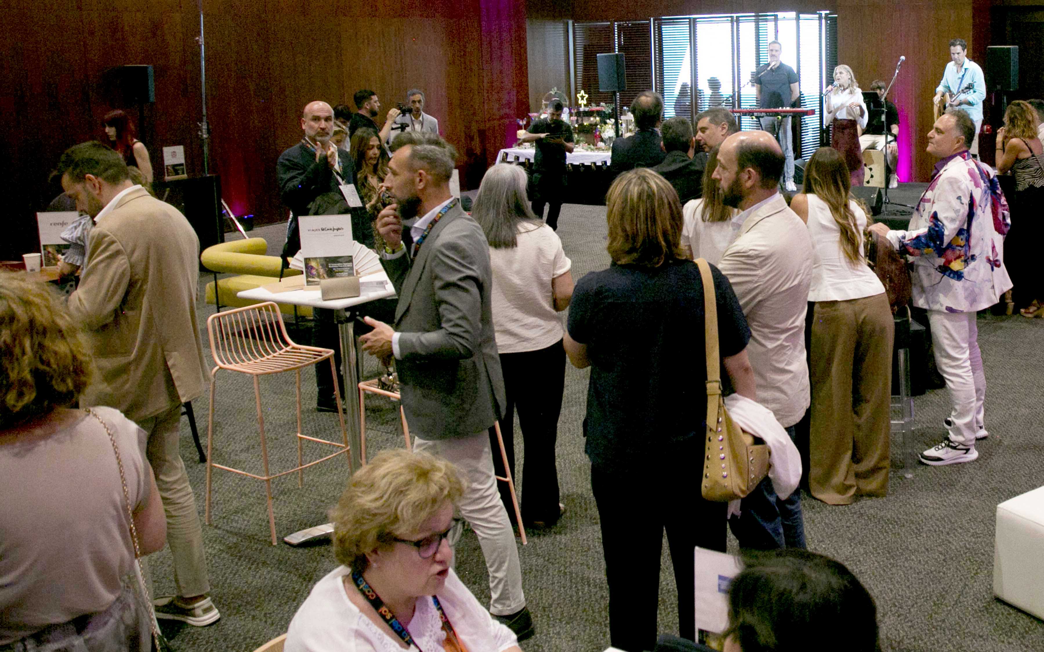 IV Innovation Summit Business Travel & MICE - Marketplace