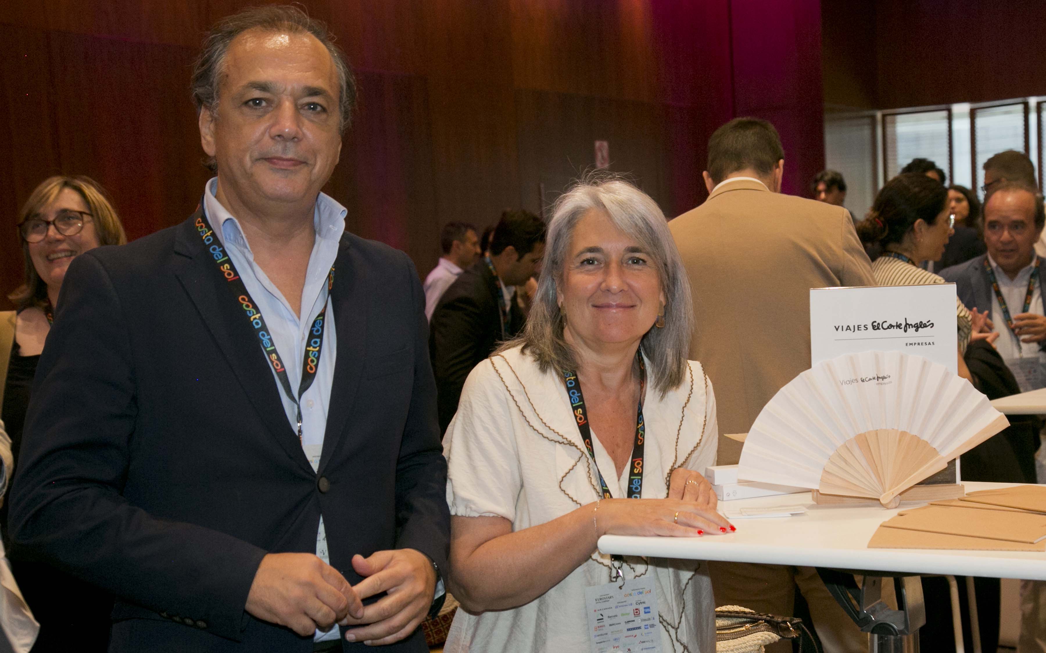 IV Innovation Summit Business Travel & MICE - Marketplace