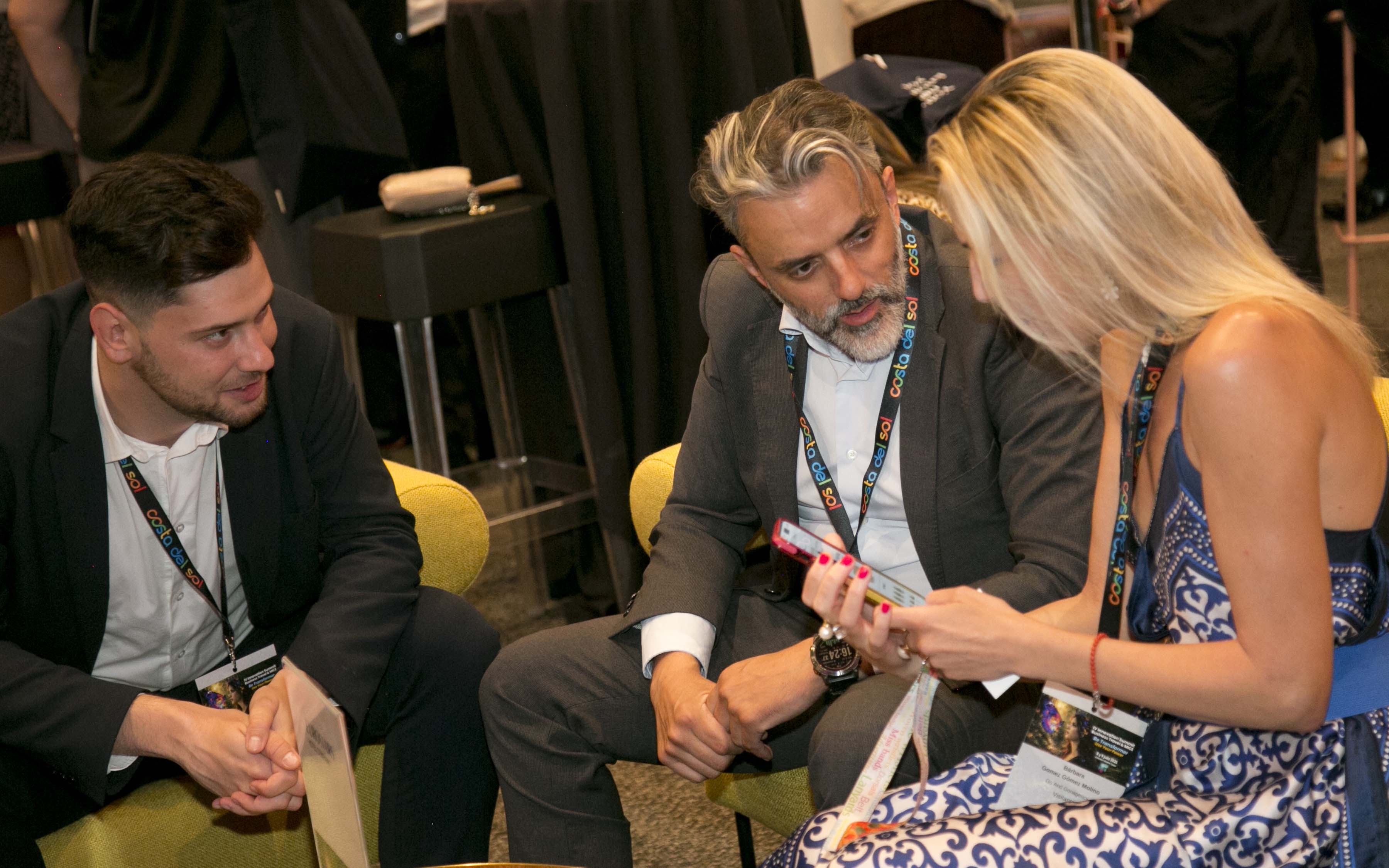 IV Innovation Summit Business Travel & MICE - Marketplace