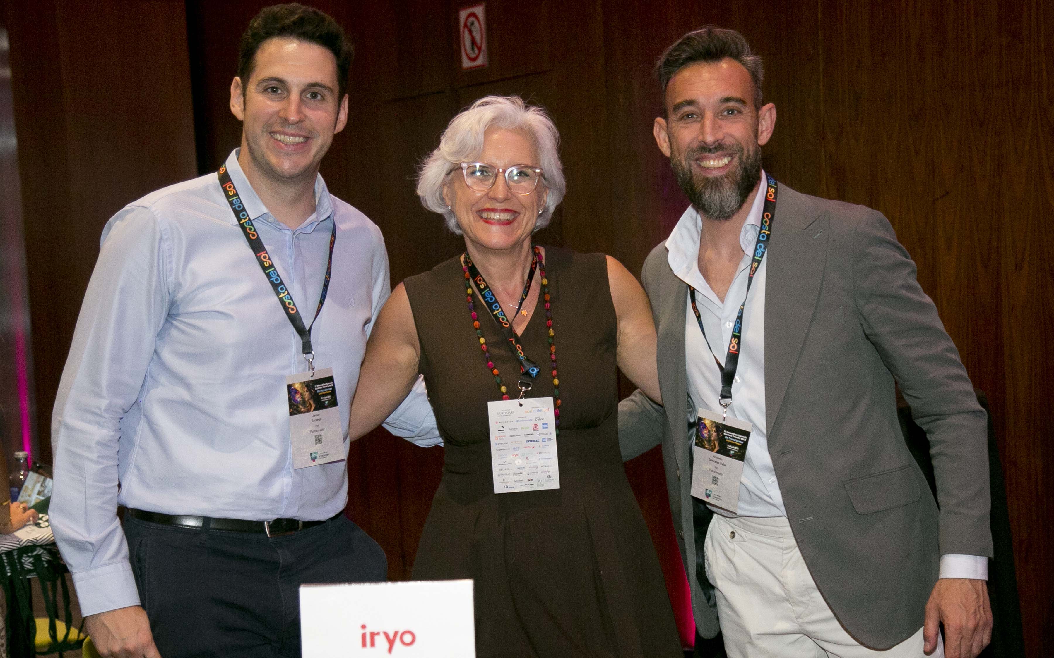 IV Innovation Summit Business Travel & MICE - Marketplace
