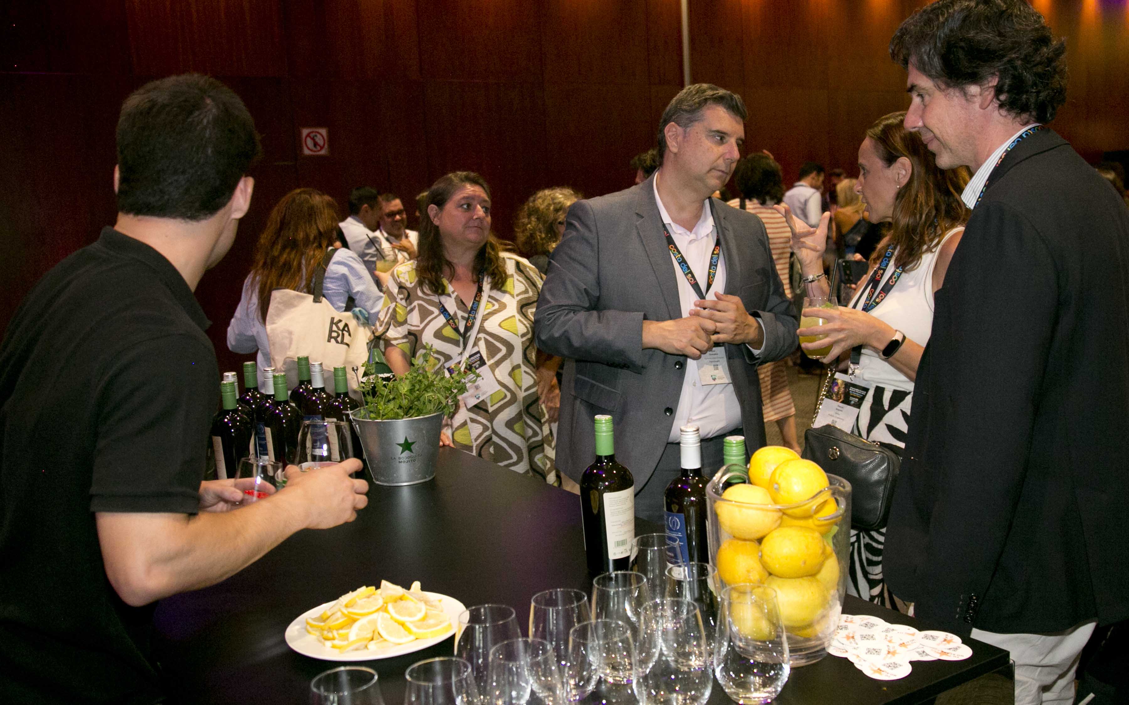 IV Innovation Summit Business Travel & MICE - Marketplace