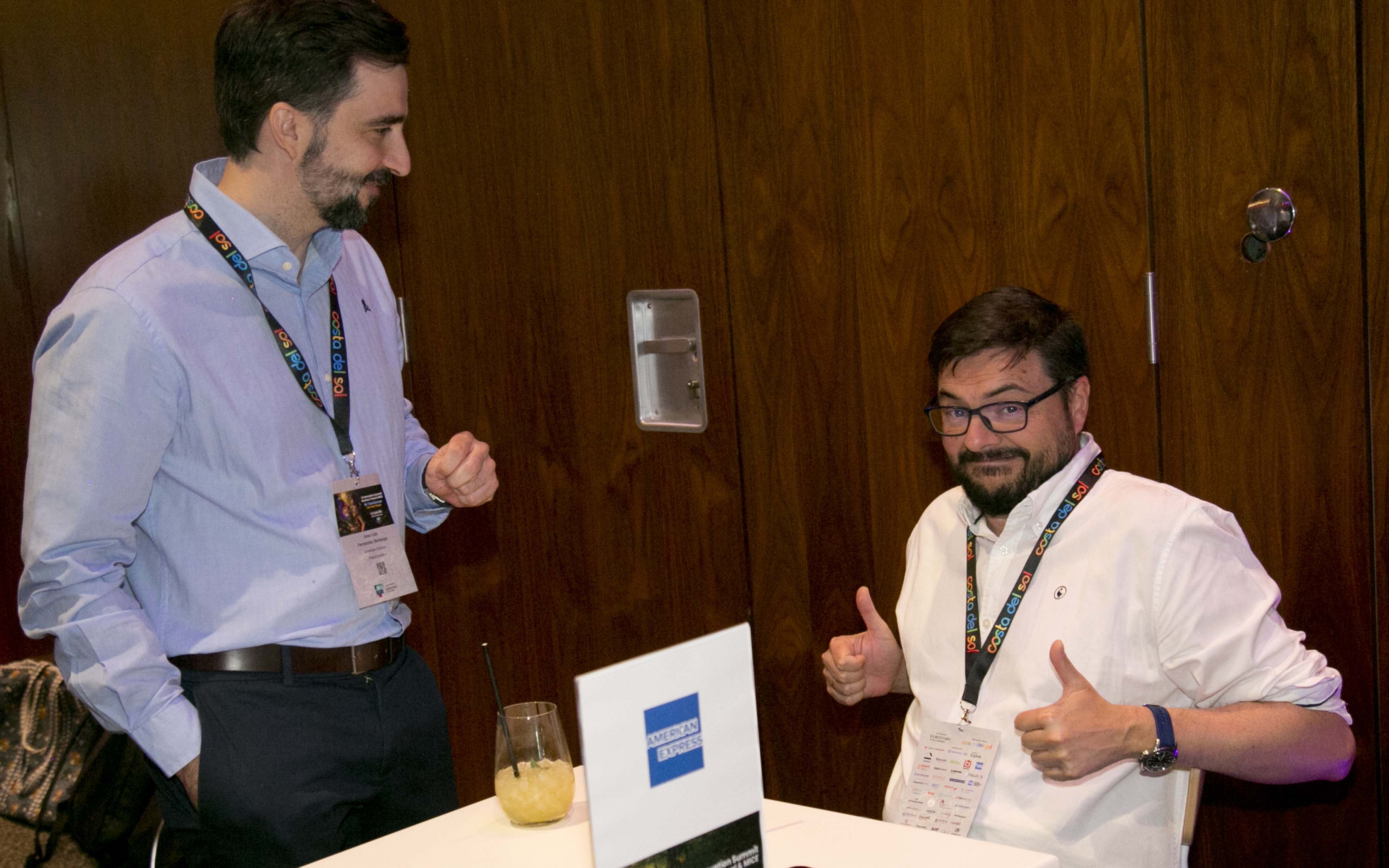 IV Innovation Summit Business Travel & MICE - Marketplace