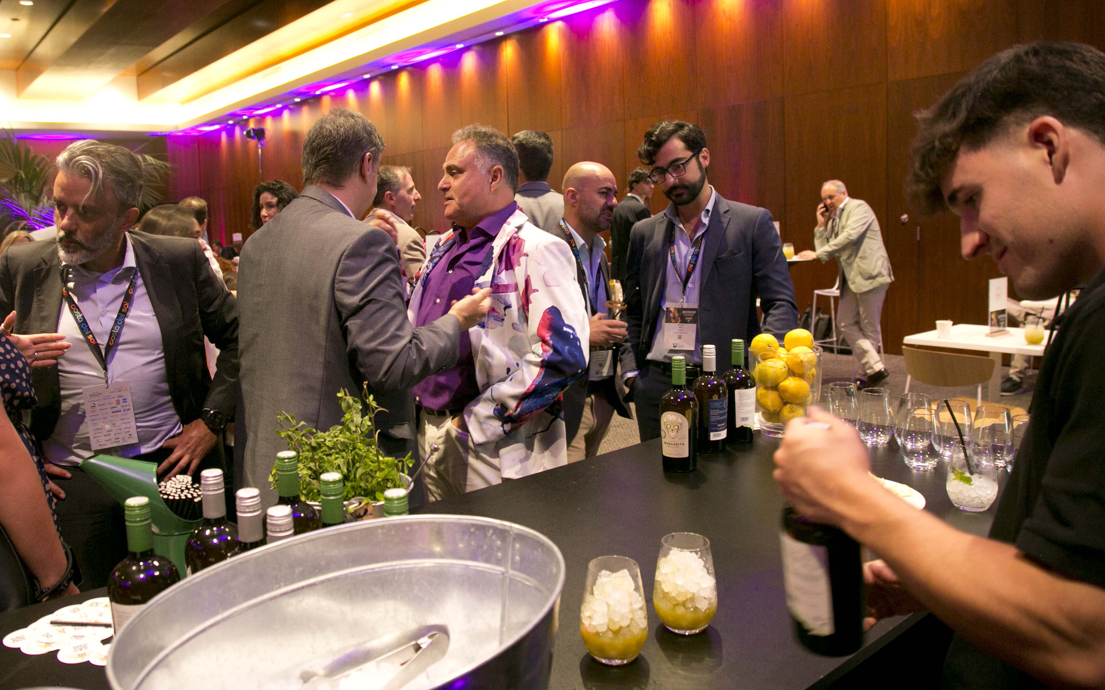 IV Innovation Summit Business Travel & MICE - Marketplace