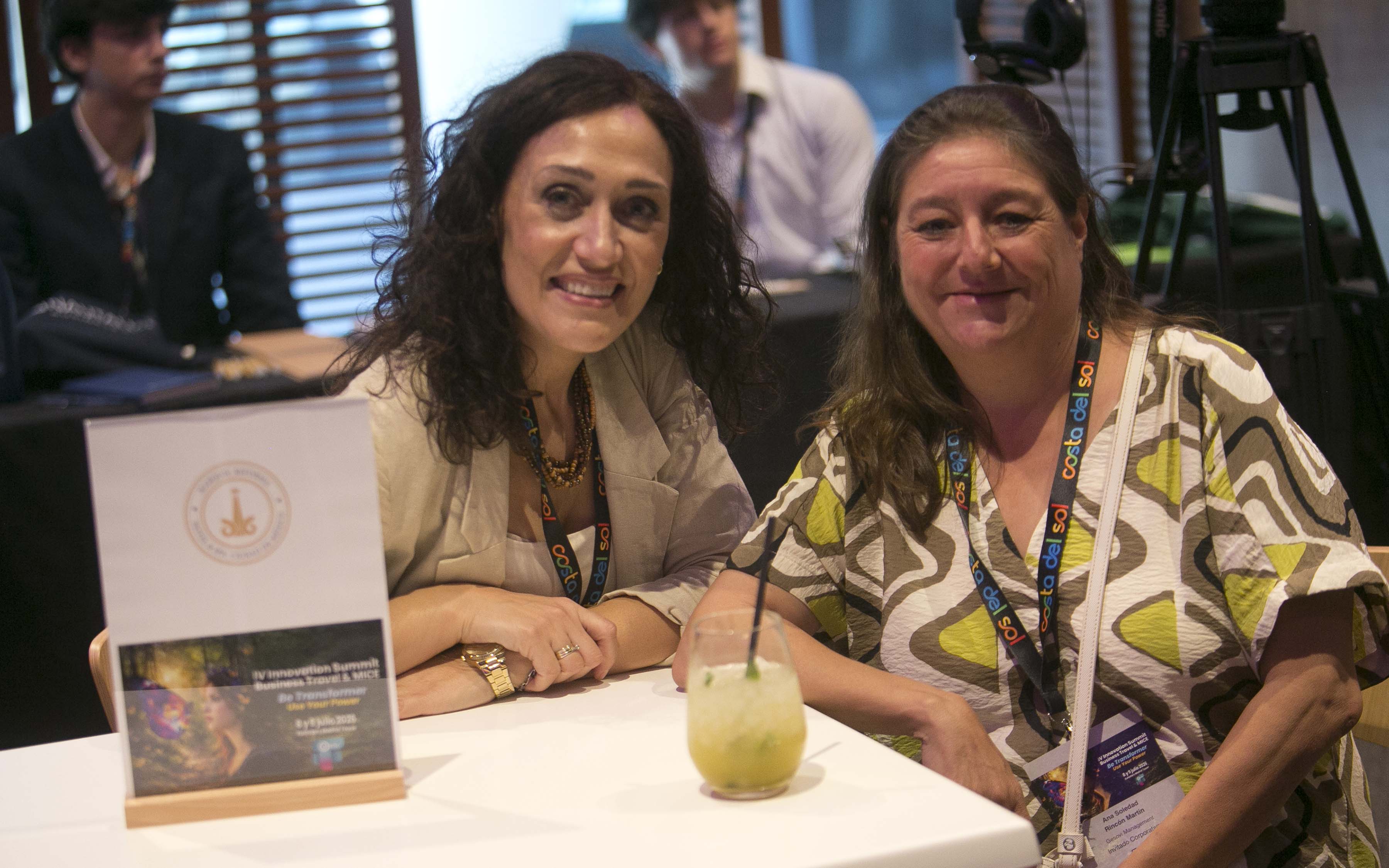 IV Innovation Summit Business Travel & MICE - Marketplace