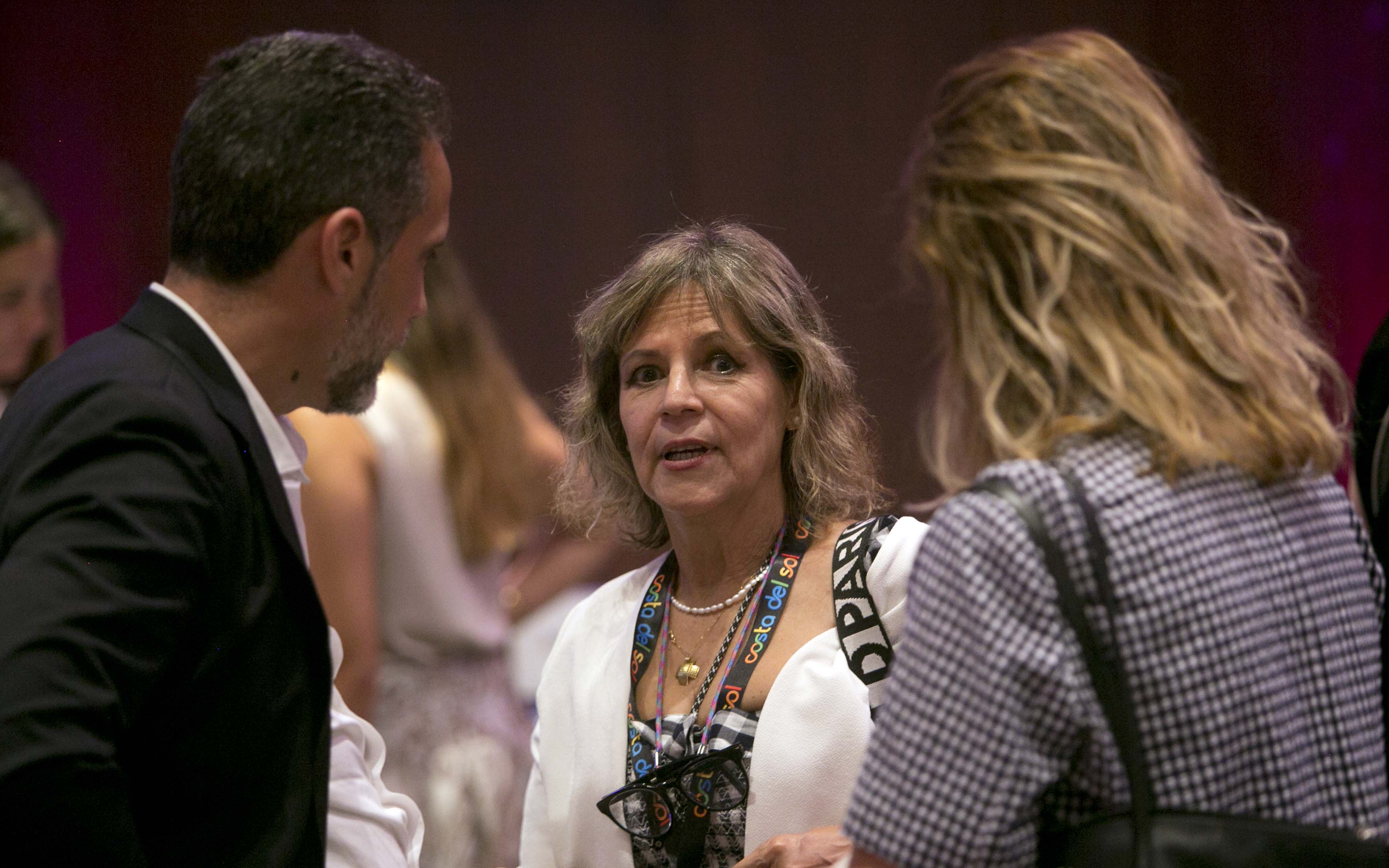 IV Innovation Summit Business Travel & MICE - Marketplace