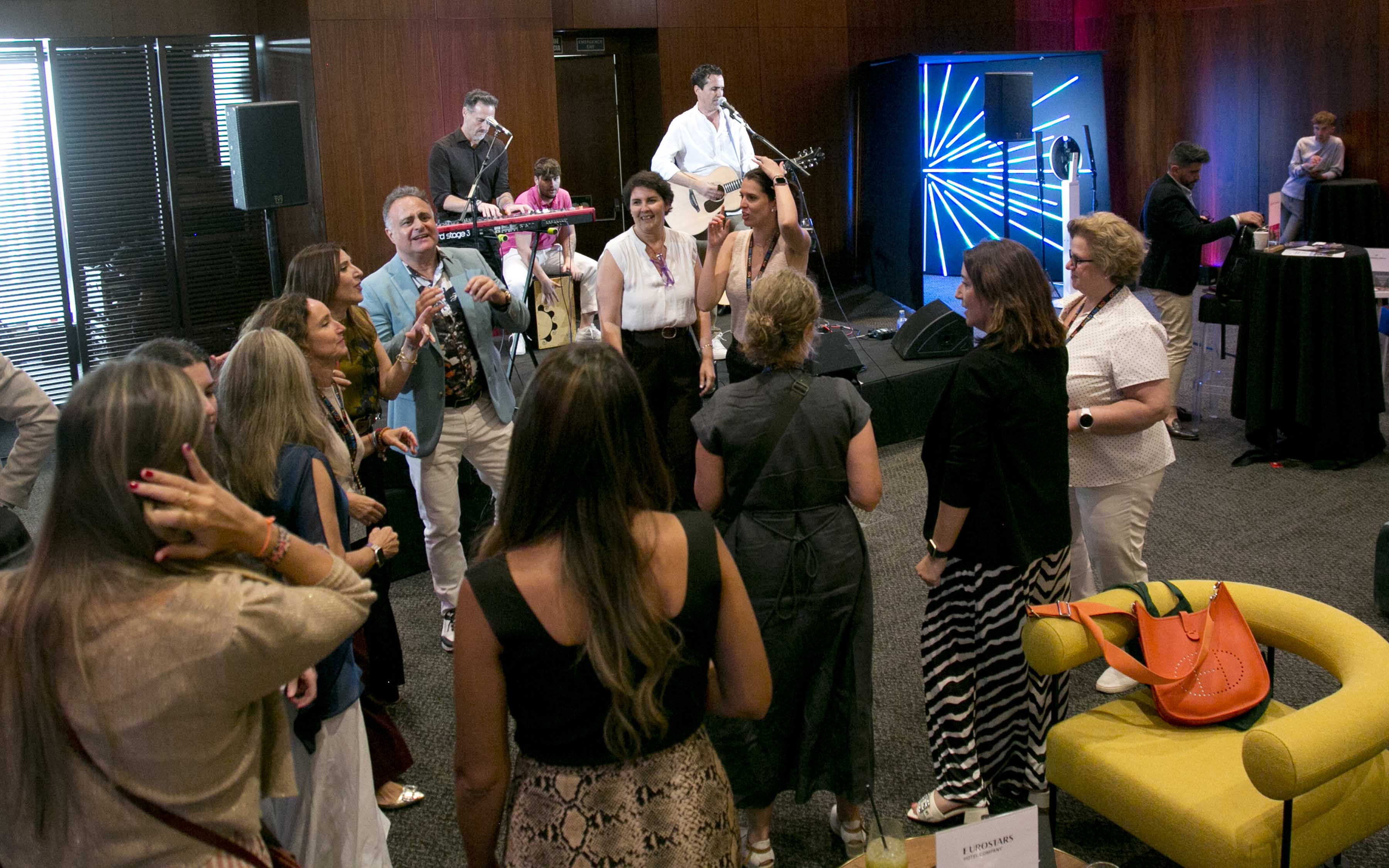 IV Innovation Summit Business Travel & MICE - Marketplace