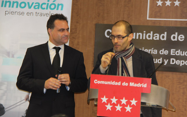 Giornata di apertura del cluster turistico della rete Forum Business Travel-Velentis-Madrid