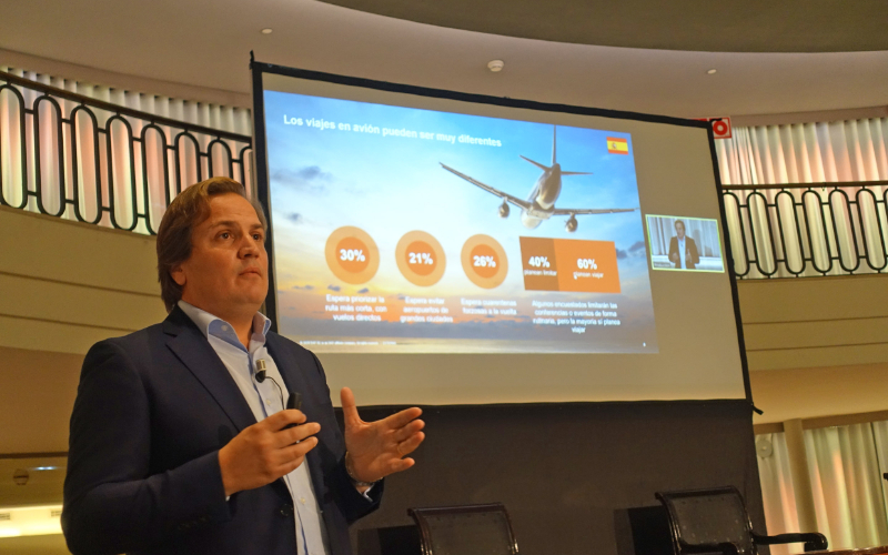 A evolução do viajante de negócios: digitalização e experiência numa nova realidade