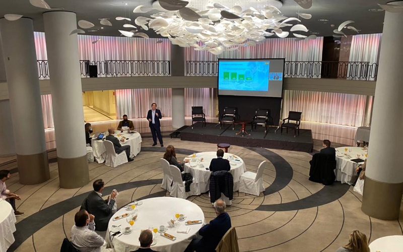 A evolução do viajante de negócios: digitalização e experiência numa nova realidade