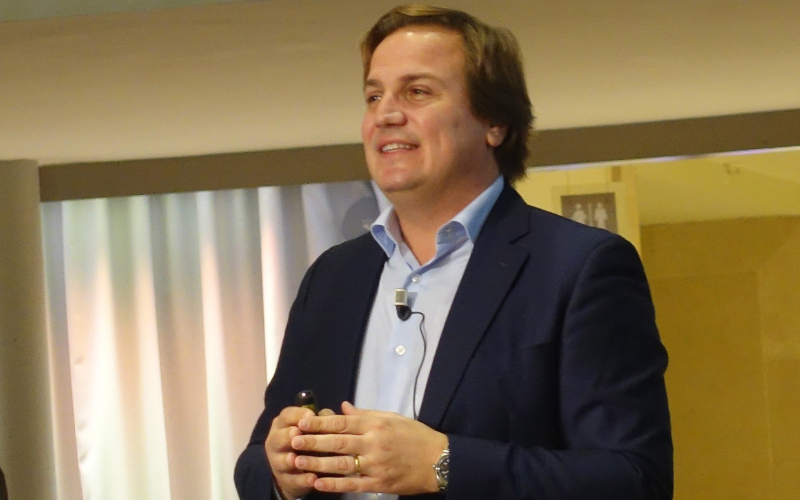 A evolução do viajante de negócios: digitalização e experiência numa nova realidade