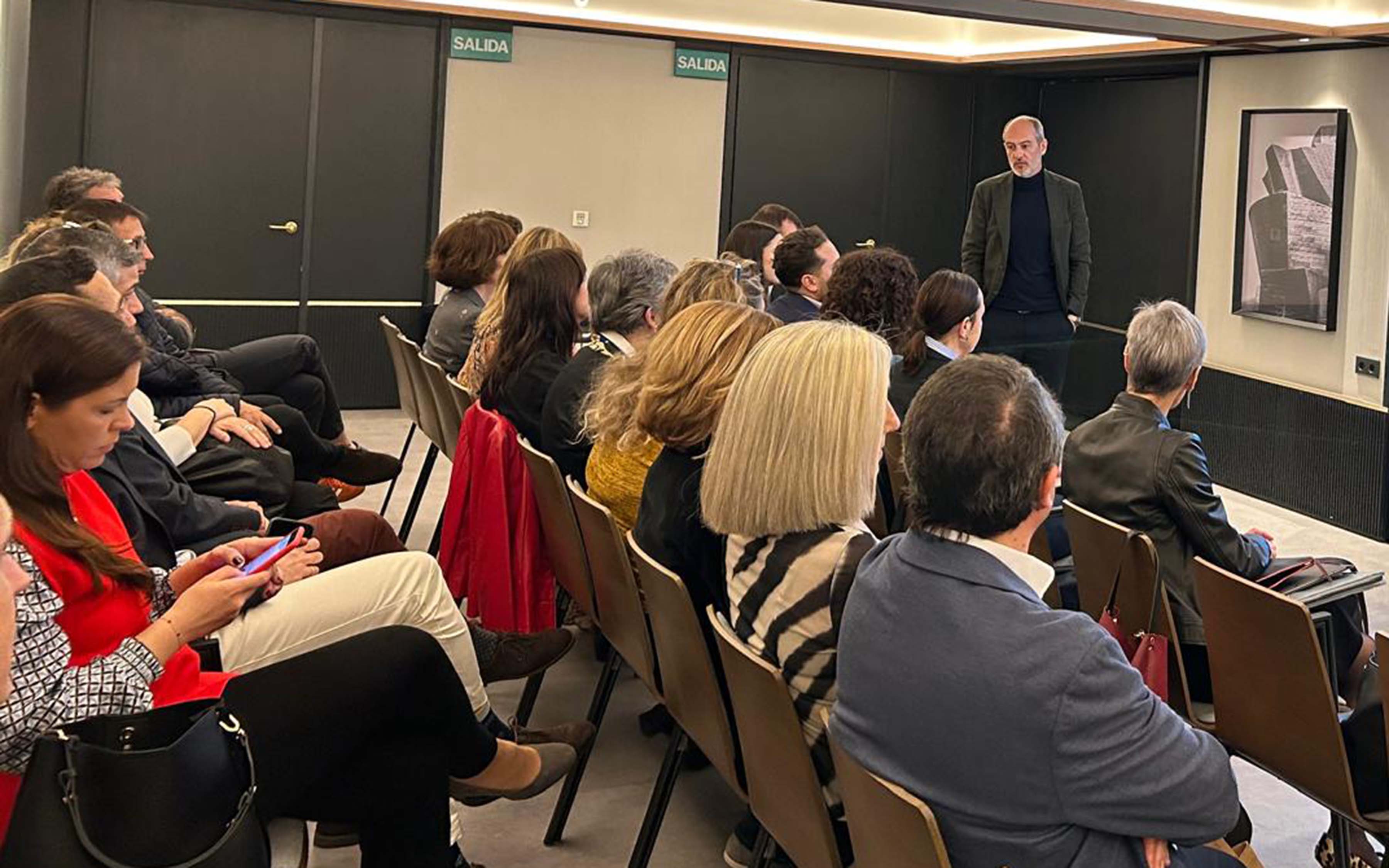 O roteiro para o ESG nas viagens de negócios_Bilbao