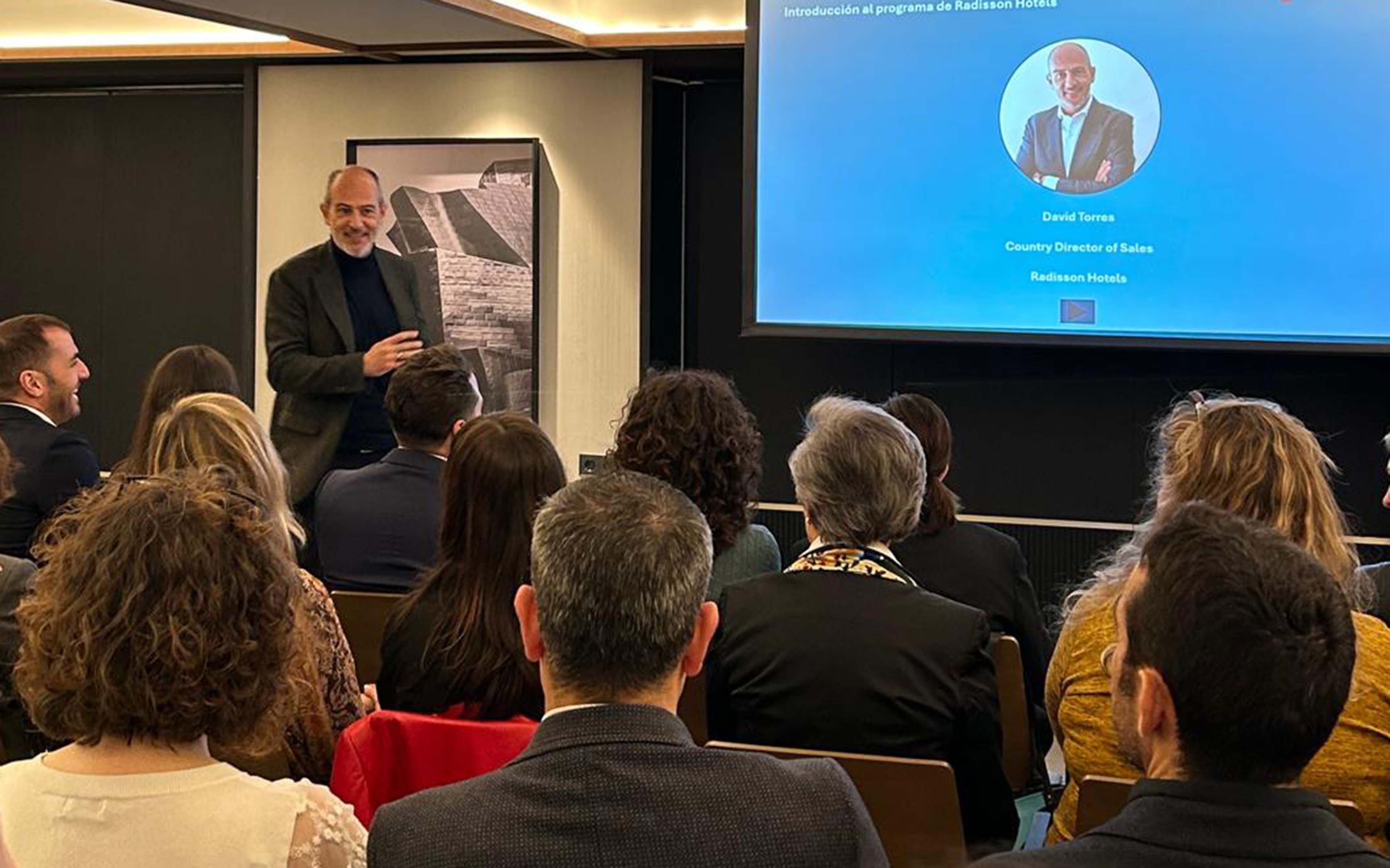 O roteiro para o ESG nas viagens de negócios_Bilbao