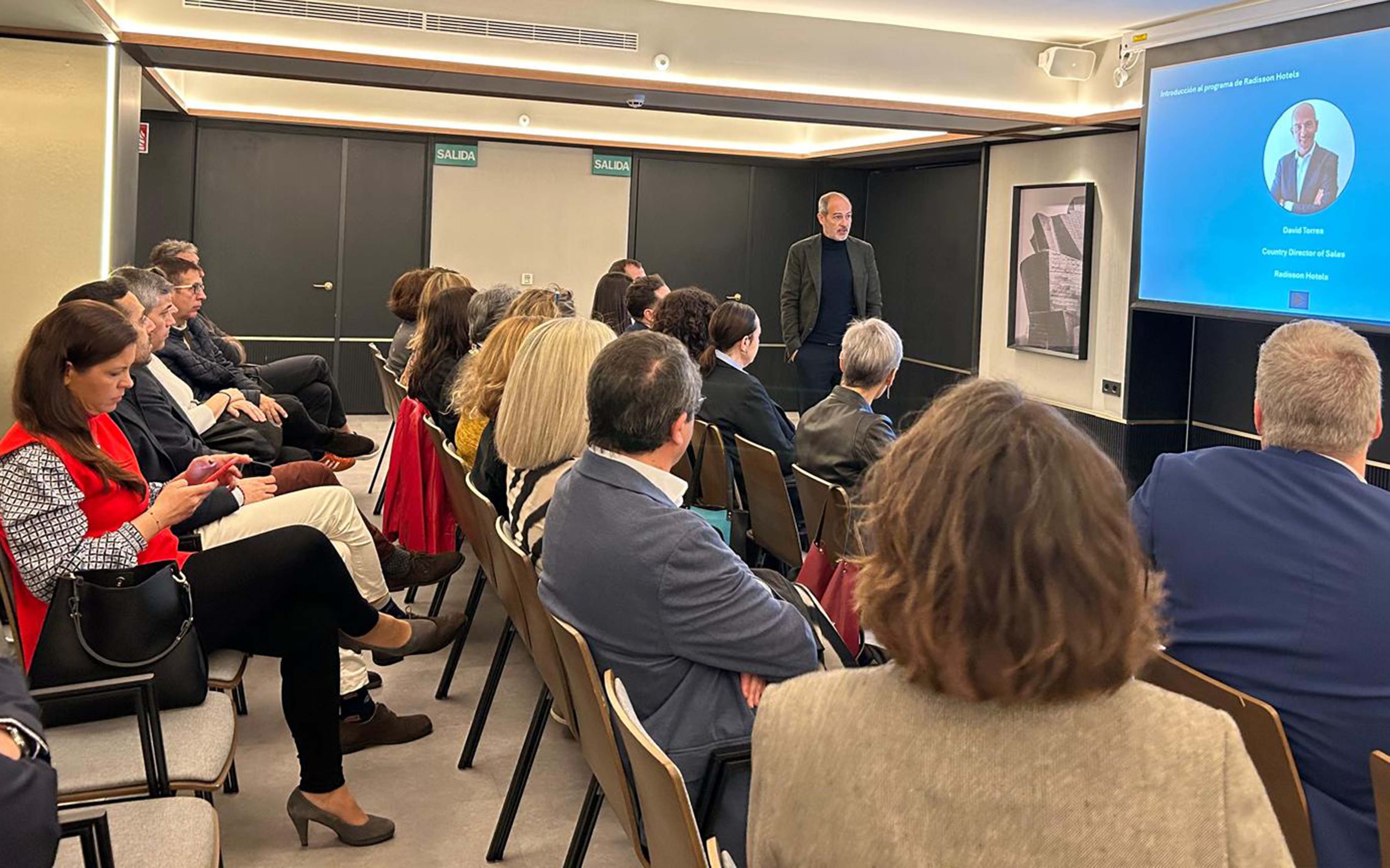 O roteiro para o ESG nas viagens de negócios_Bilbao