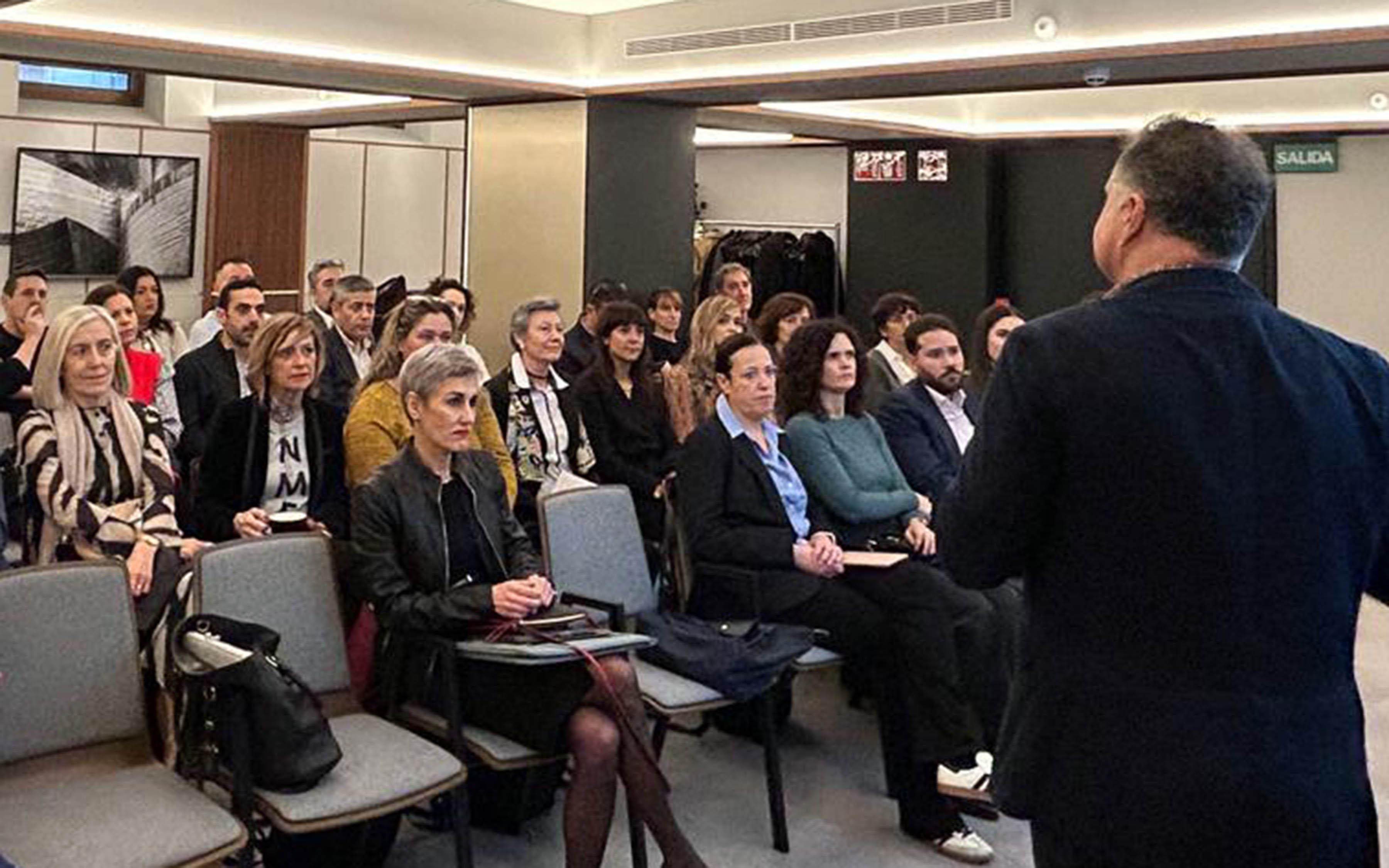 O roteiro para o ESG nas viagens de negócios_Bilbao