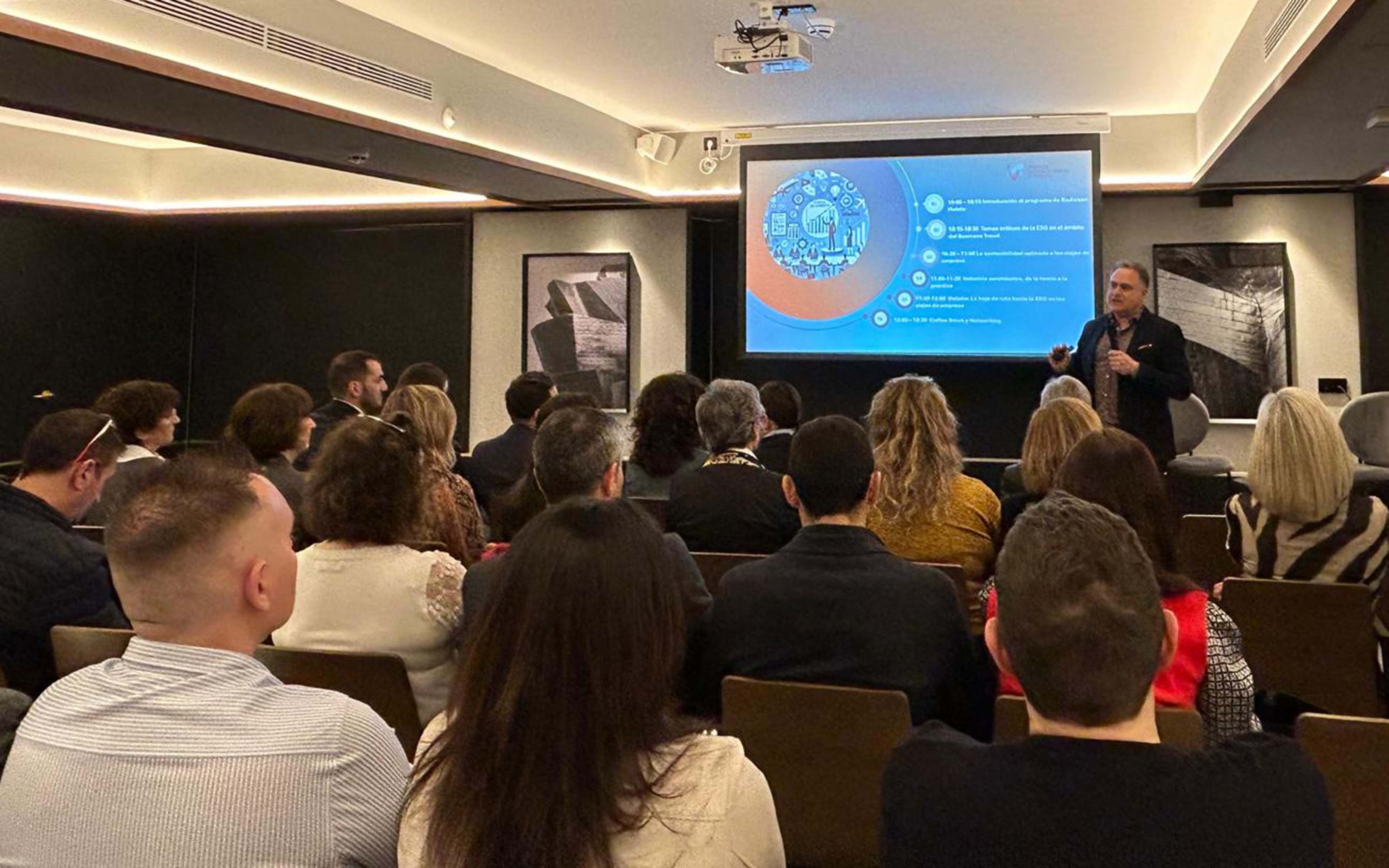 O roteiro para o ESG nas viagens de negócios_Bilbao