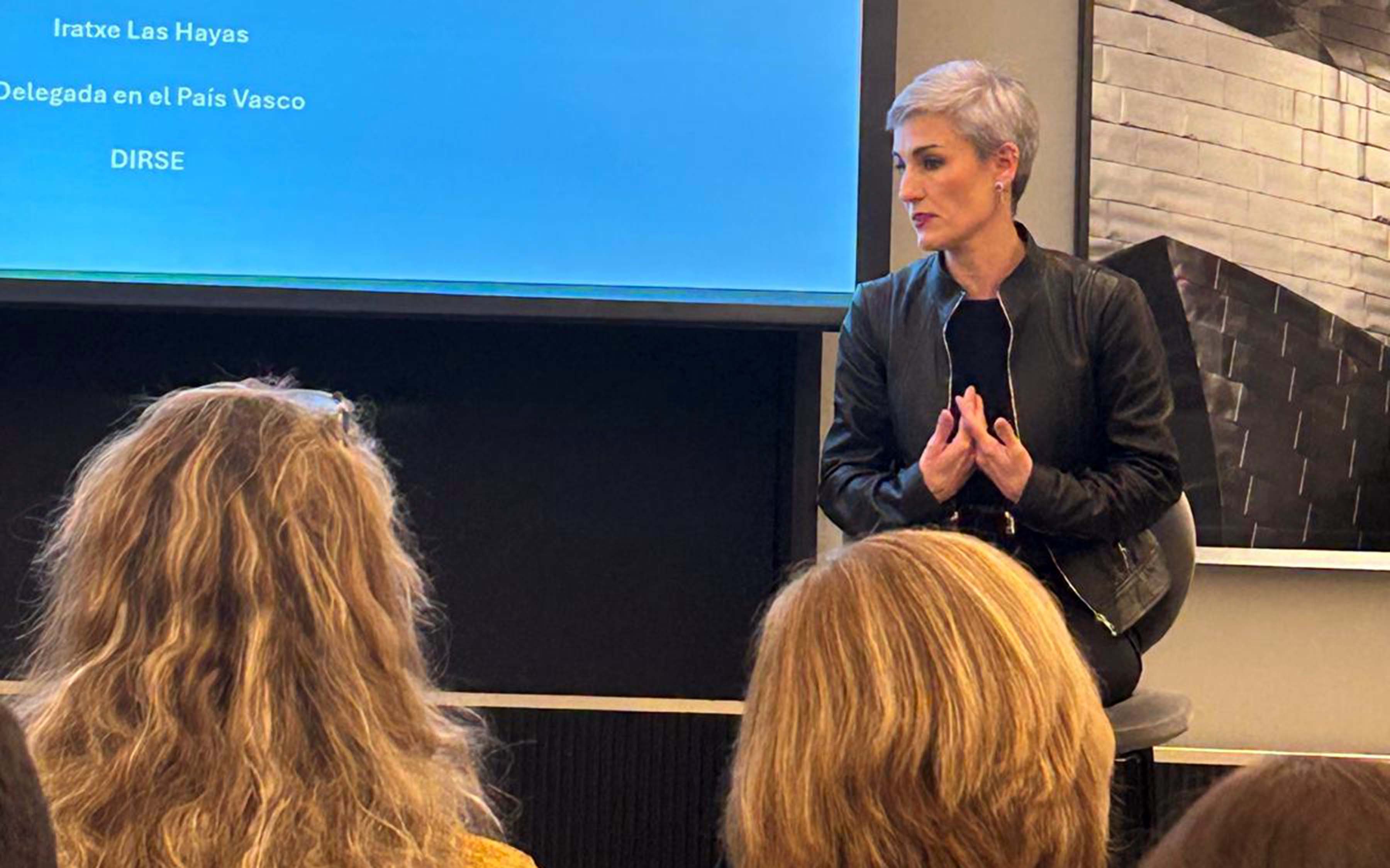 O roteiro para o ESG nas viagens de negócios_Bilbao