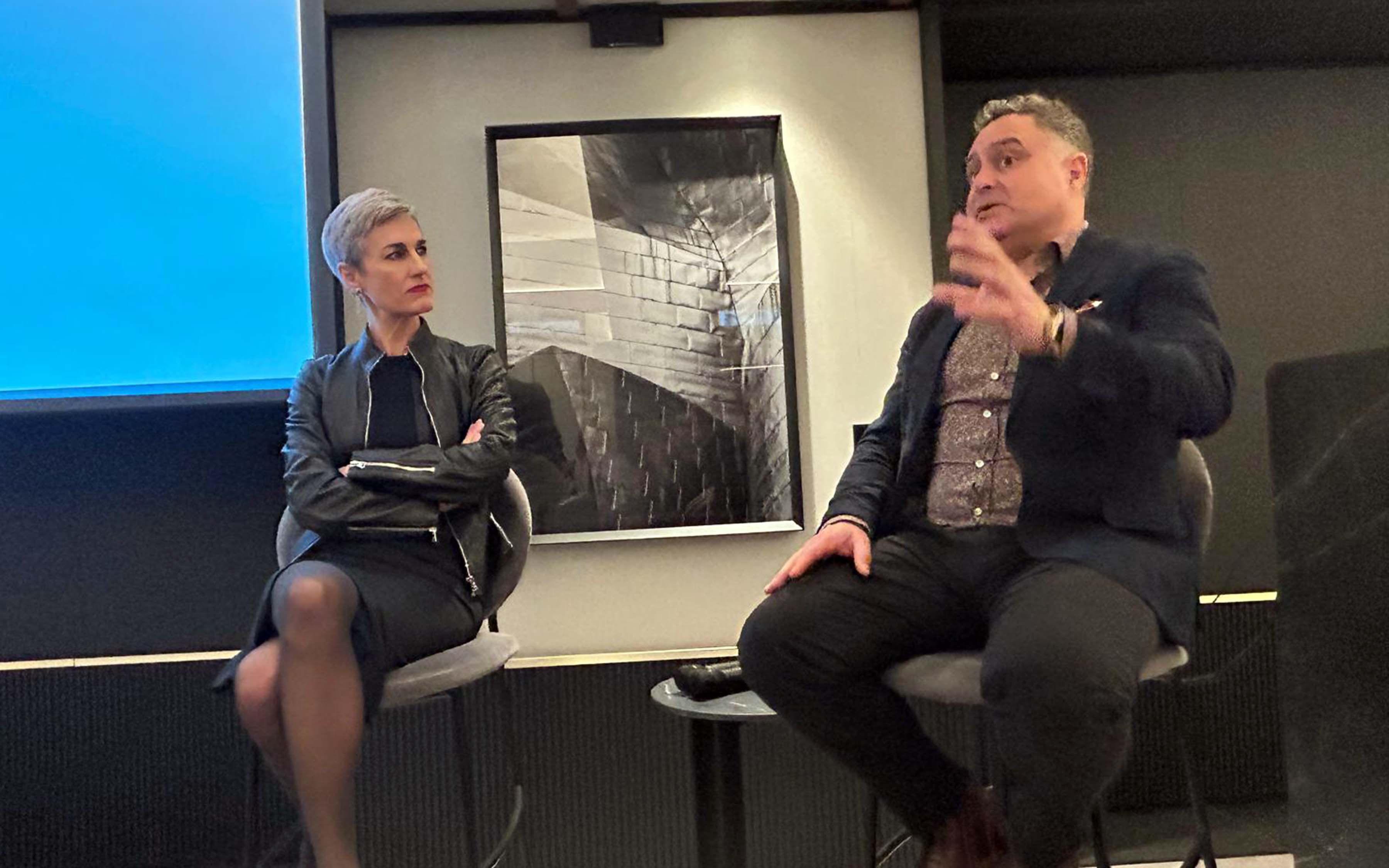 O roteiro para o ESG nas viagens de negócios_Bilbao