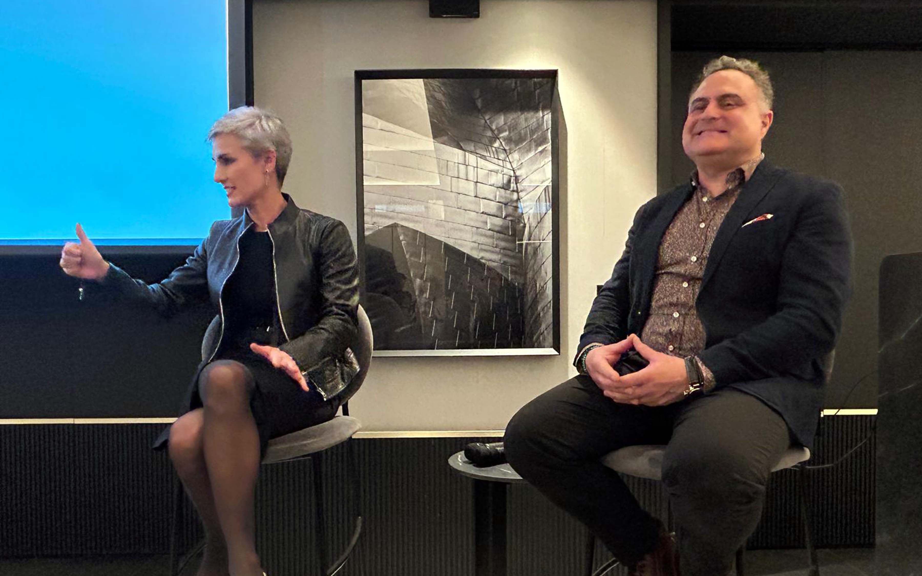 O roteiro para o ESG nas viagens de negócios_Bilbao