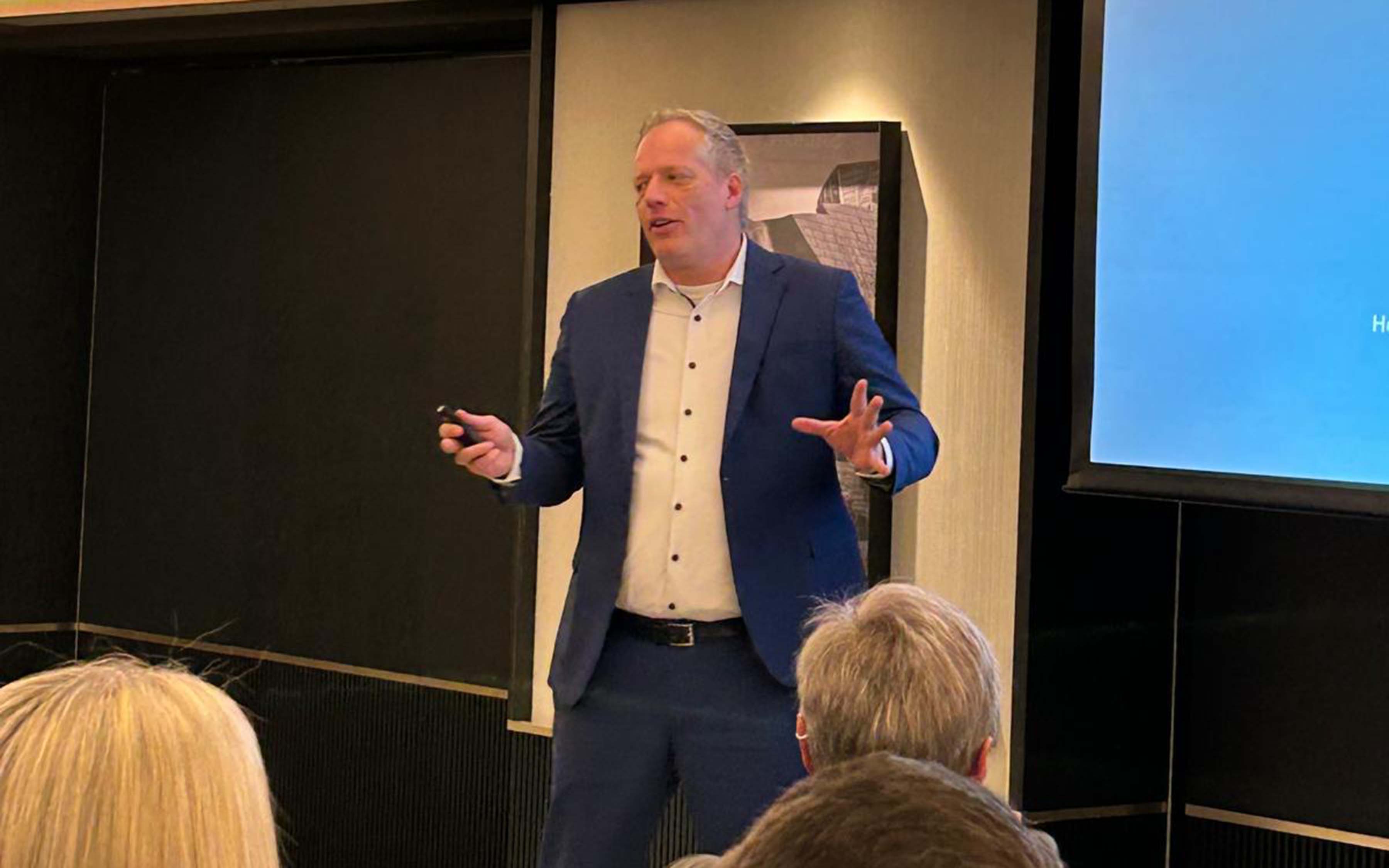 O roteiro para o ESG nas viagens de negócios_Bilbao