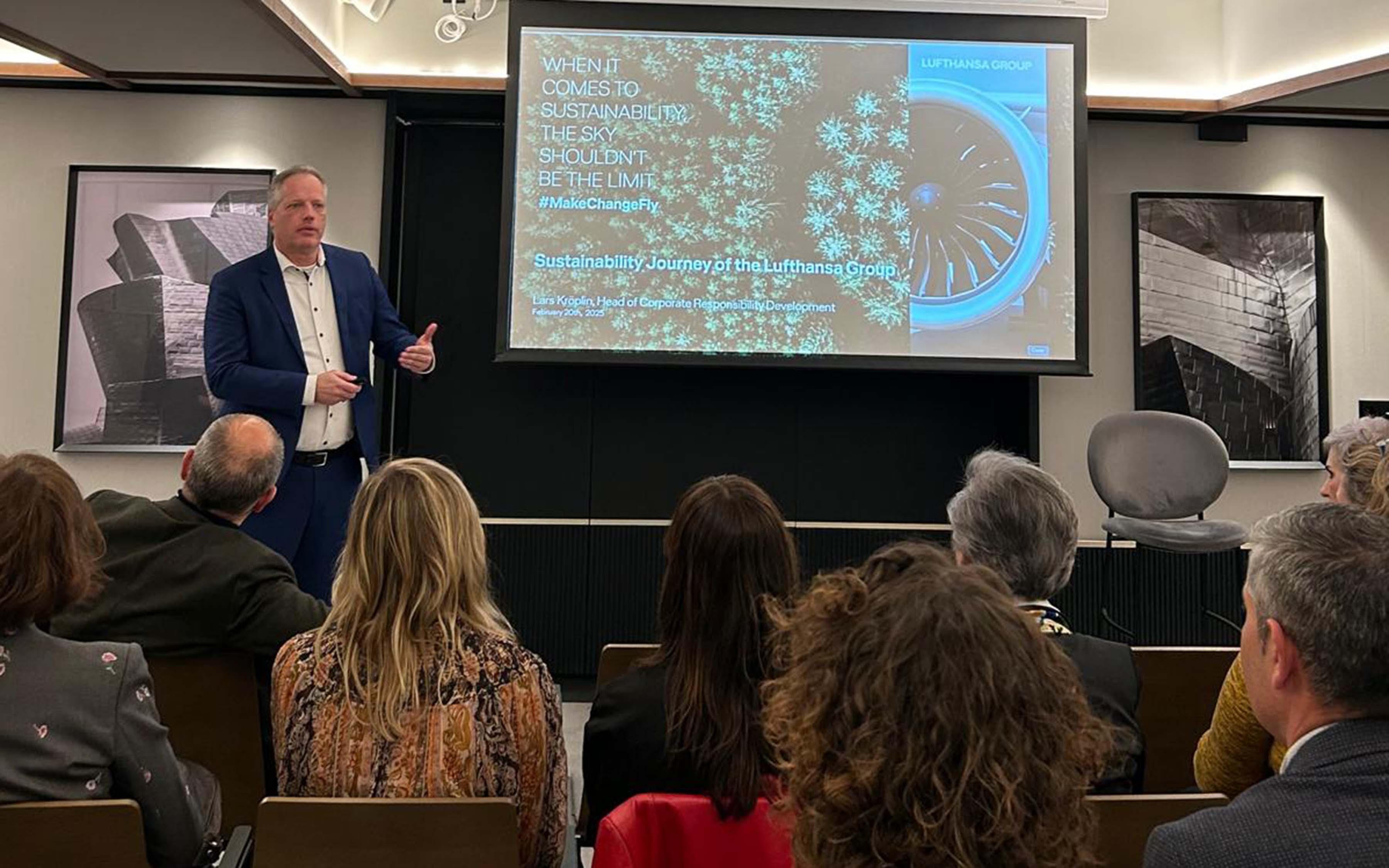 O roteiro para o ESG nas viagens de negócios_Bilbao