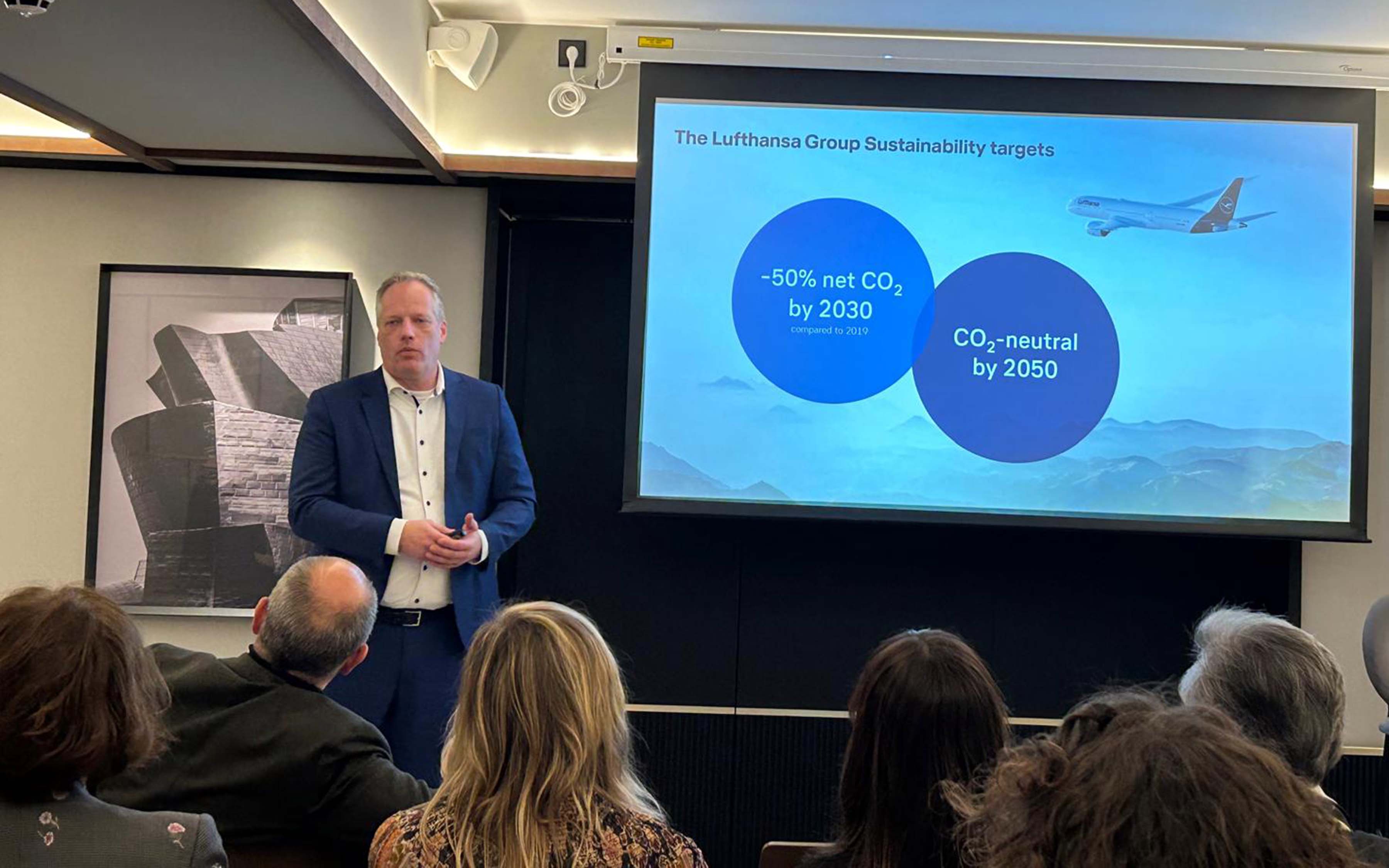 O roteiro para o ESG nas viagens de negócios_Bilbao