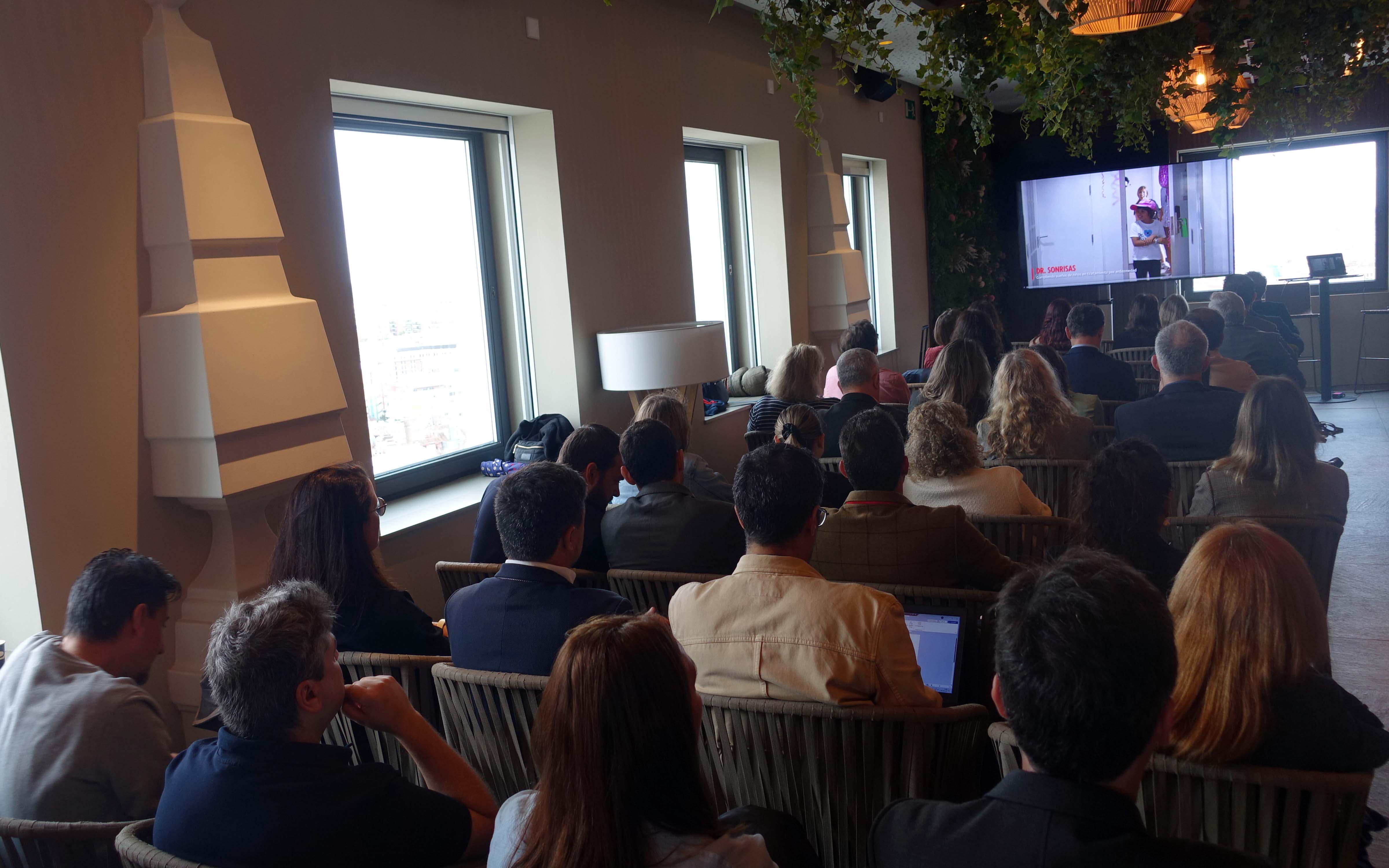 O roteiro ESG para as viagens de negócios_Madrid