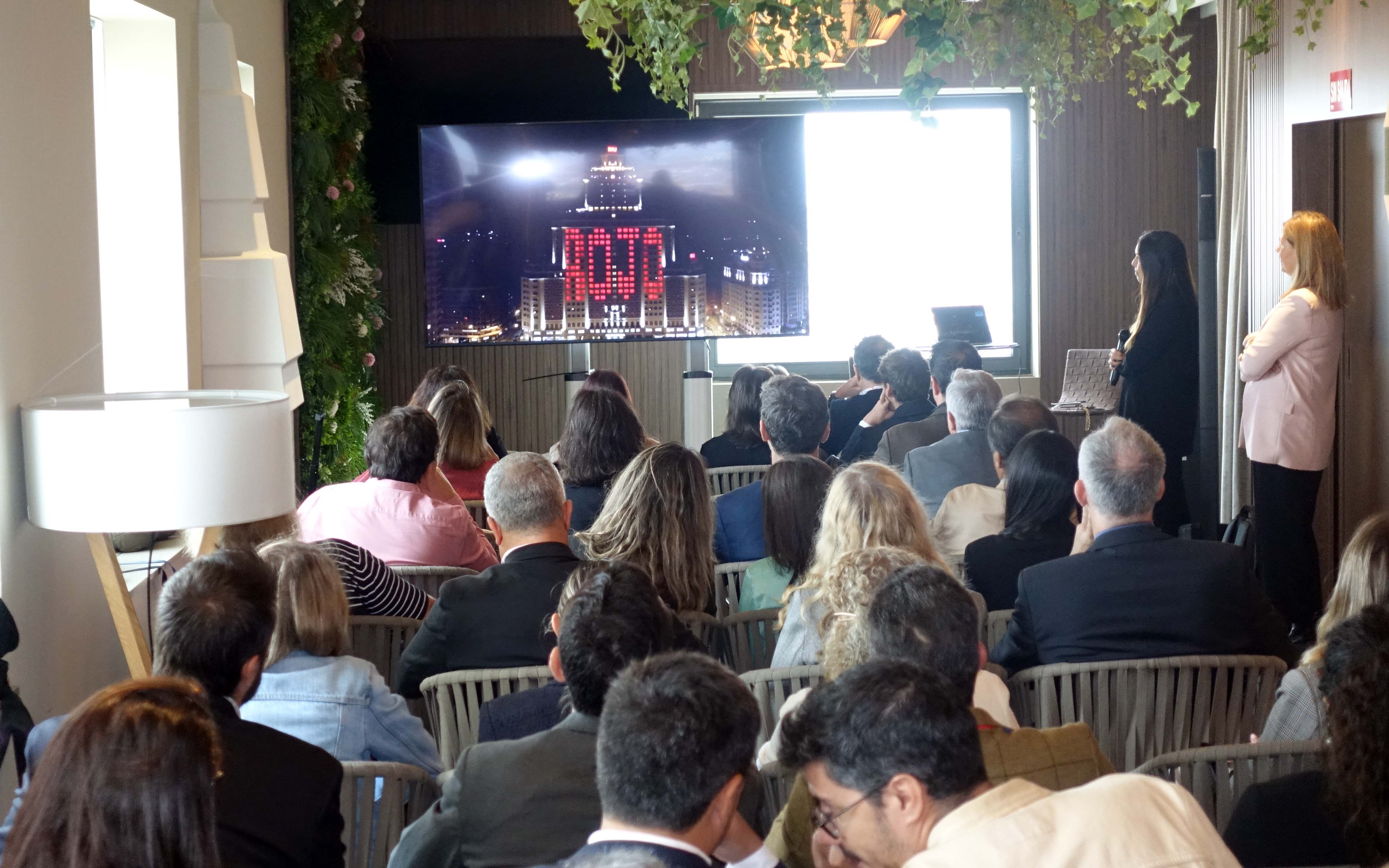 O roteiro ESG para as viagens de negócios_Madrid