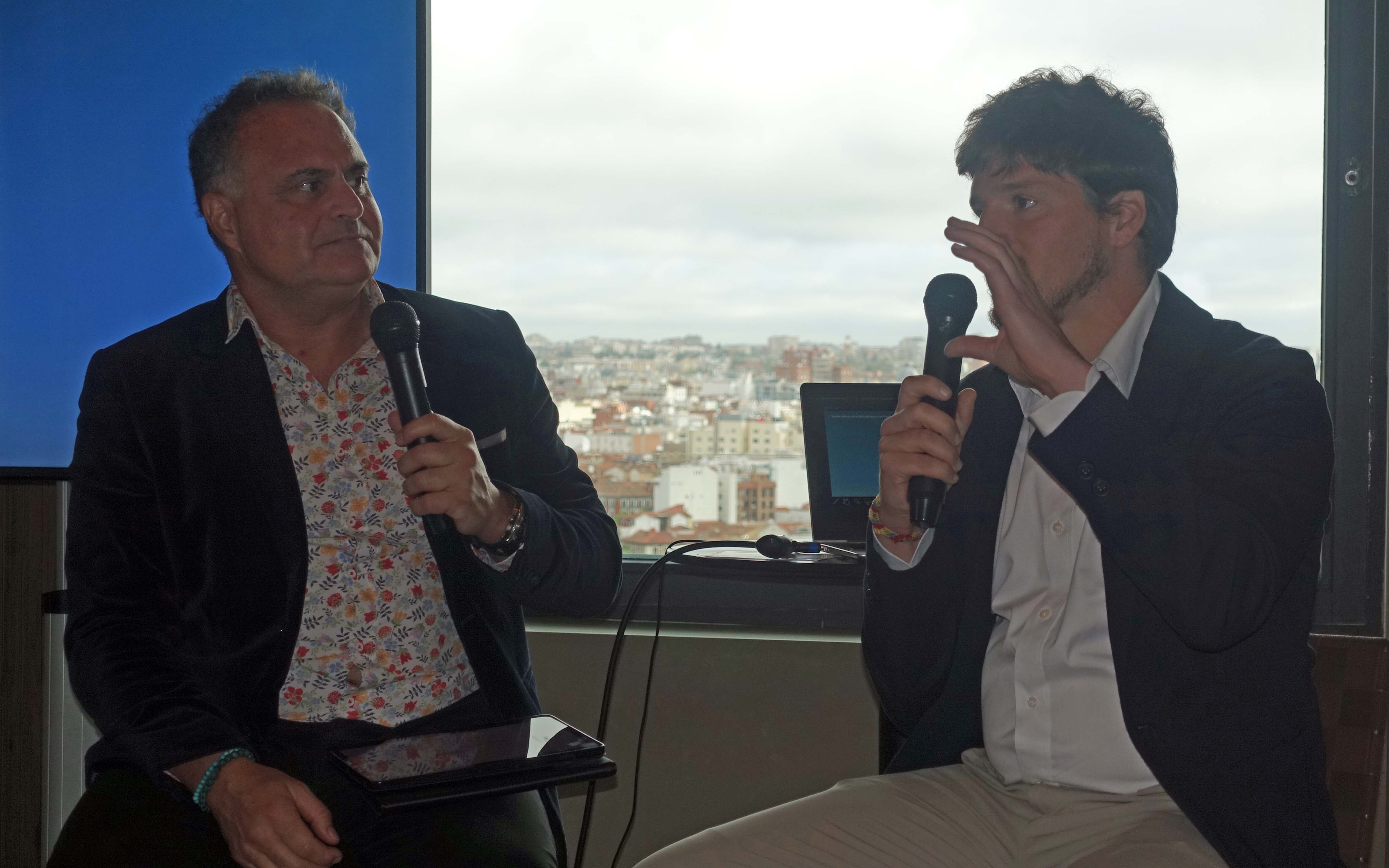 O roteiro ESG para as viagens de negócios_Madrid