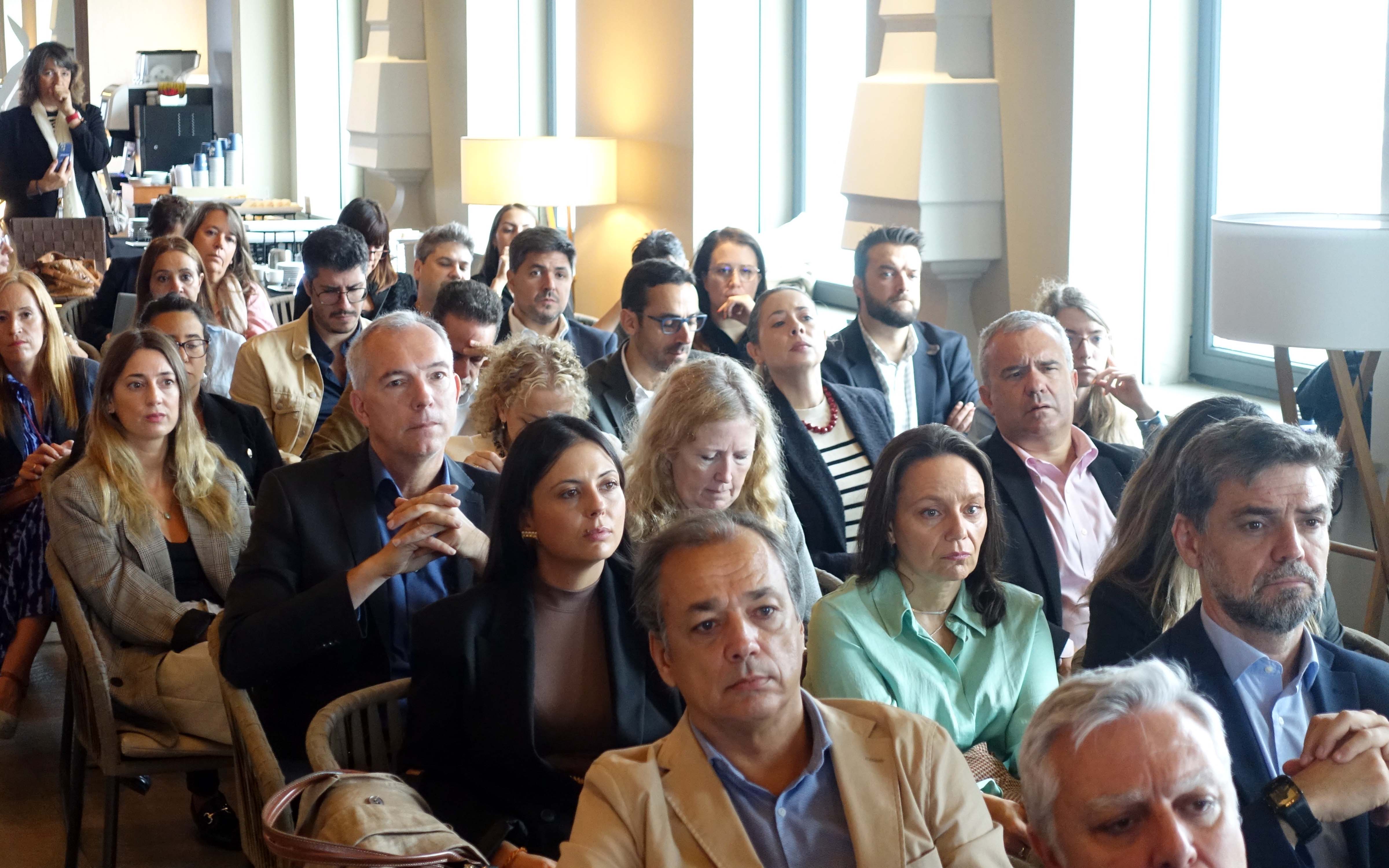 O roteiro ESG para as viagens de negócios_Madrid