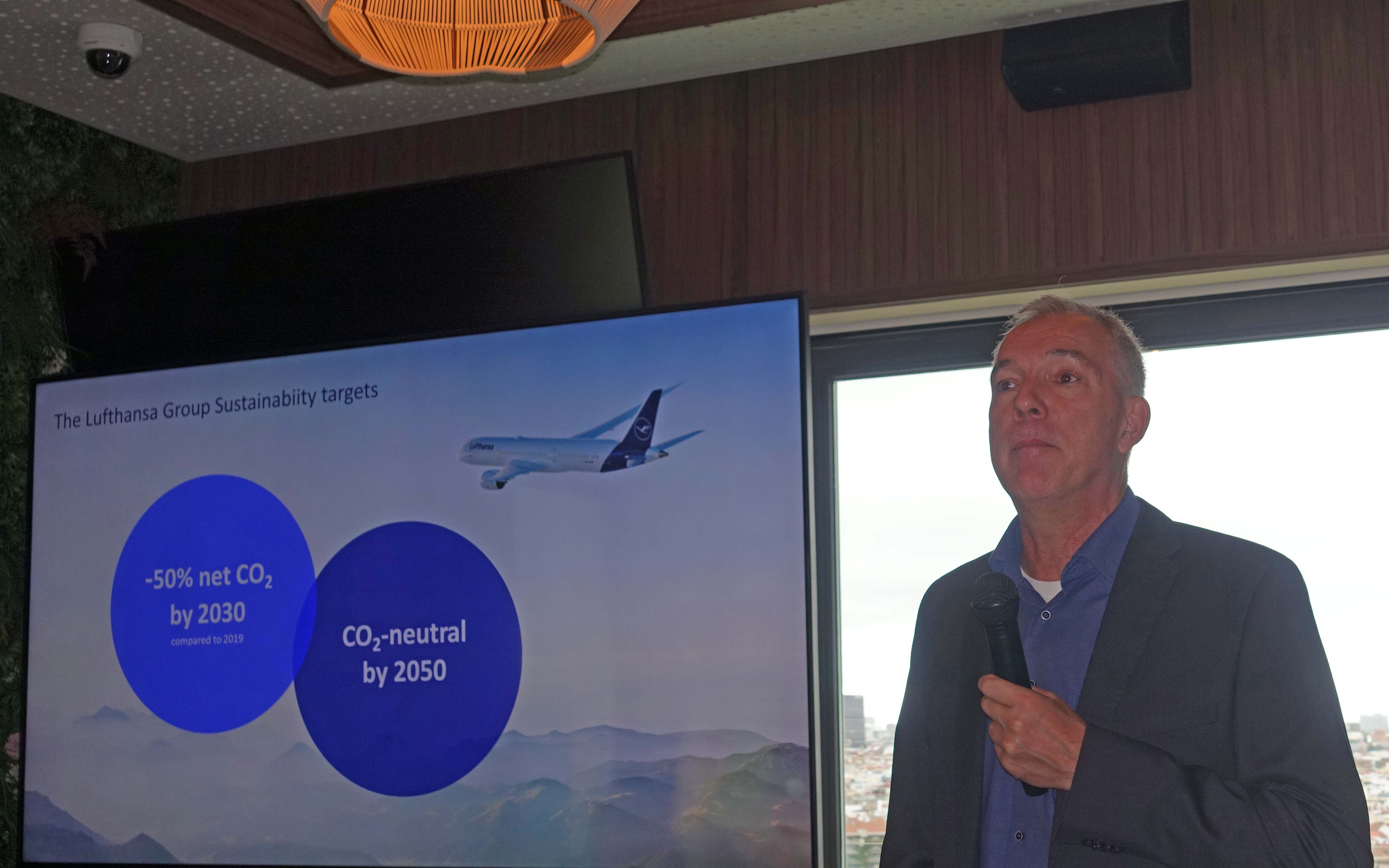 O roteiro ESG para as viagens de negócios_Madrid