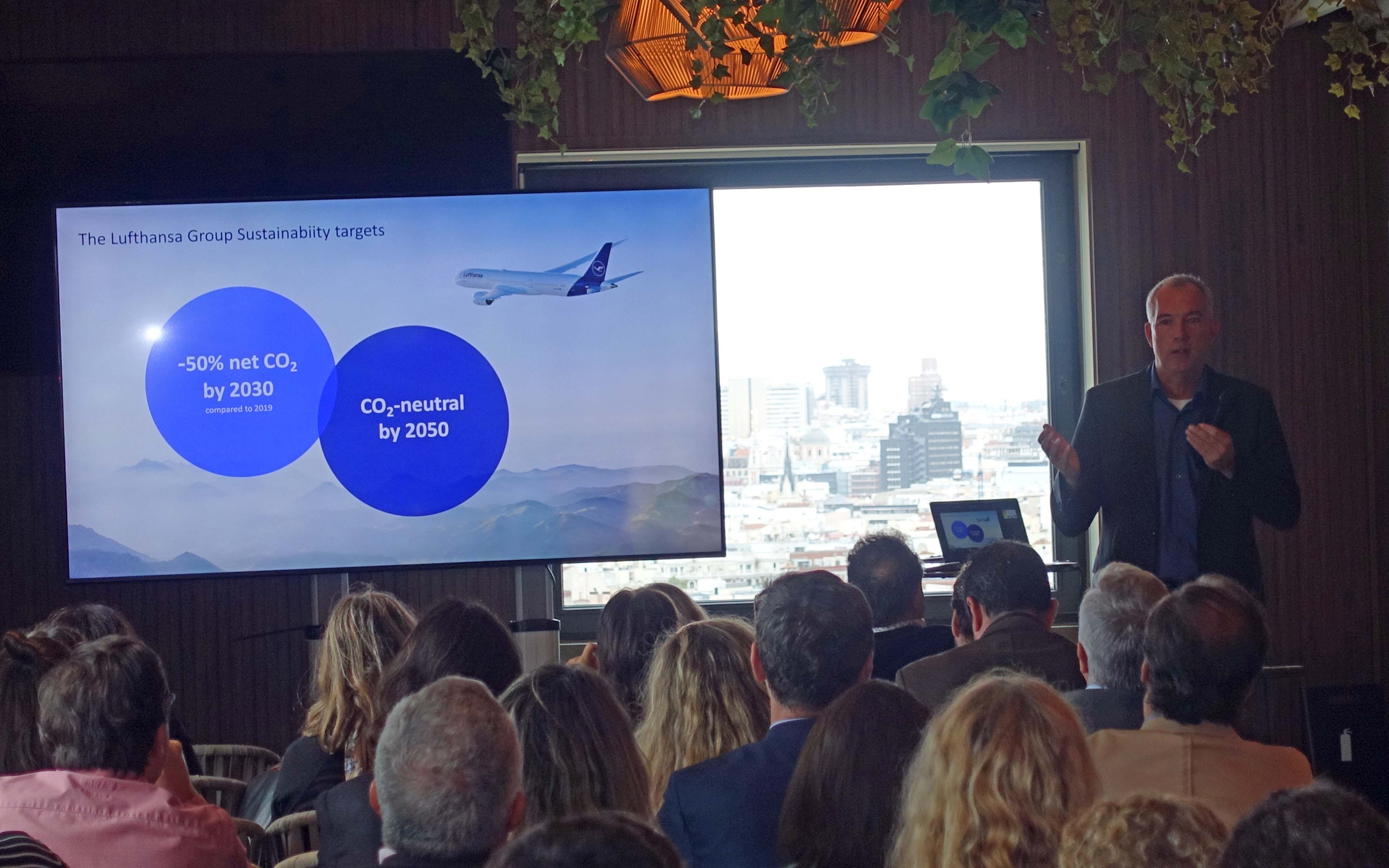 O roteiro ESG para as viagens de negócios_Madrid