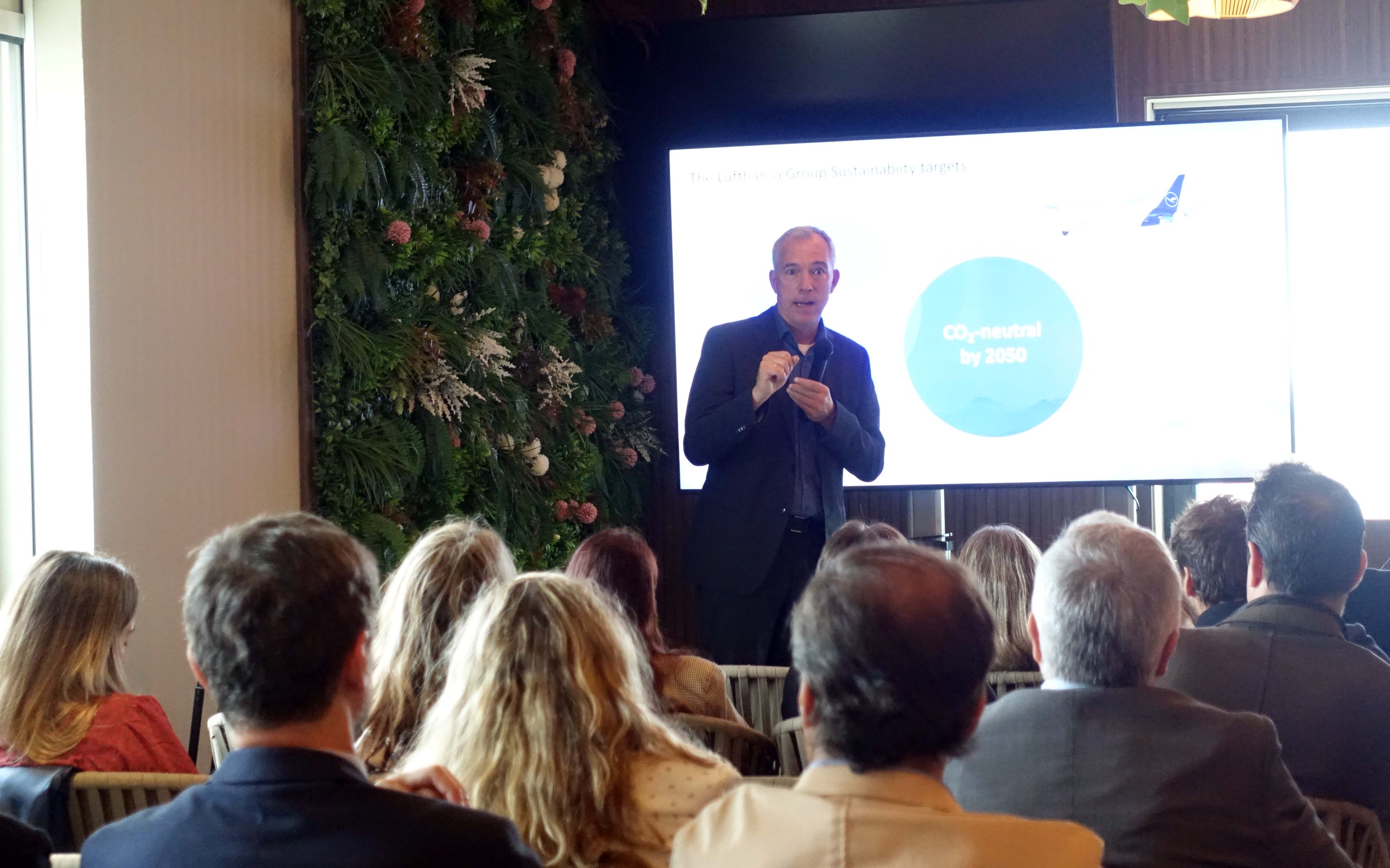 O roteiro ESG para as viagens de negócios_Madrid