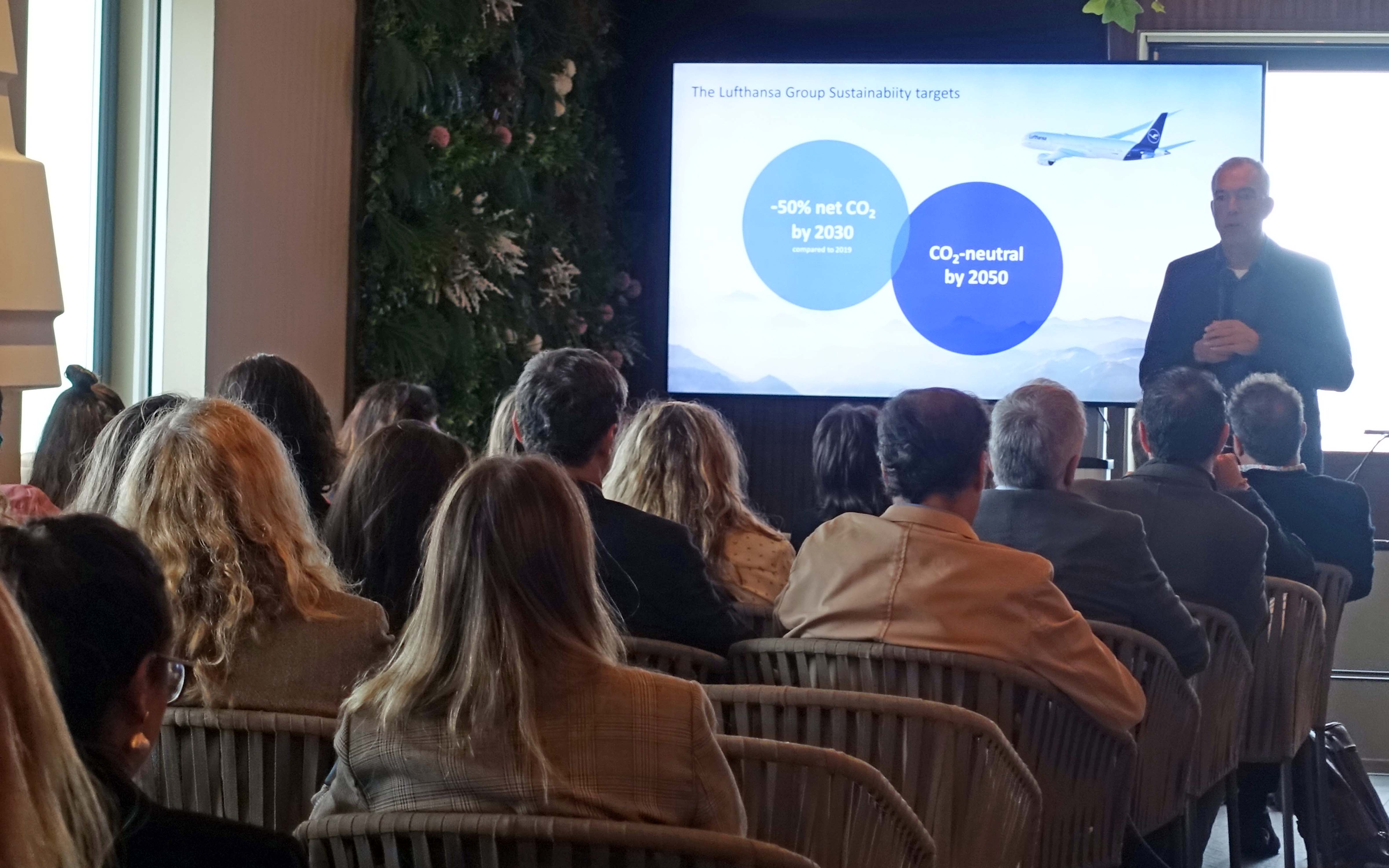 O roteiro ESG para as viagens de negócios_Madrid