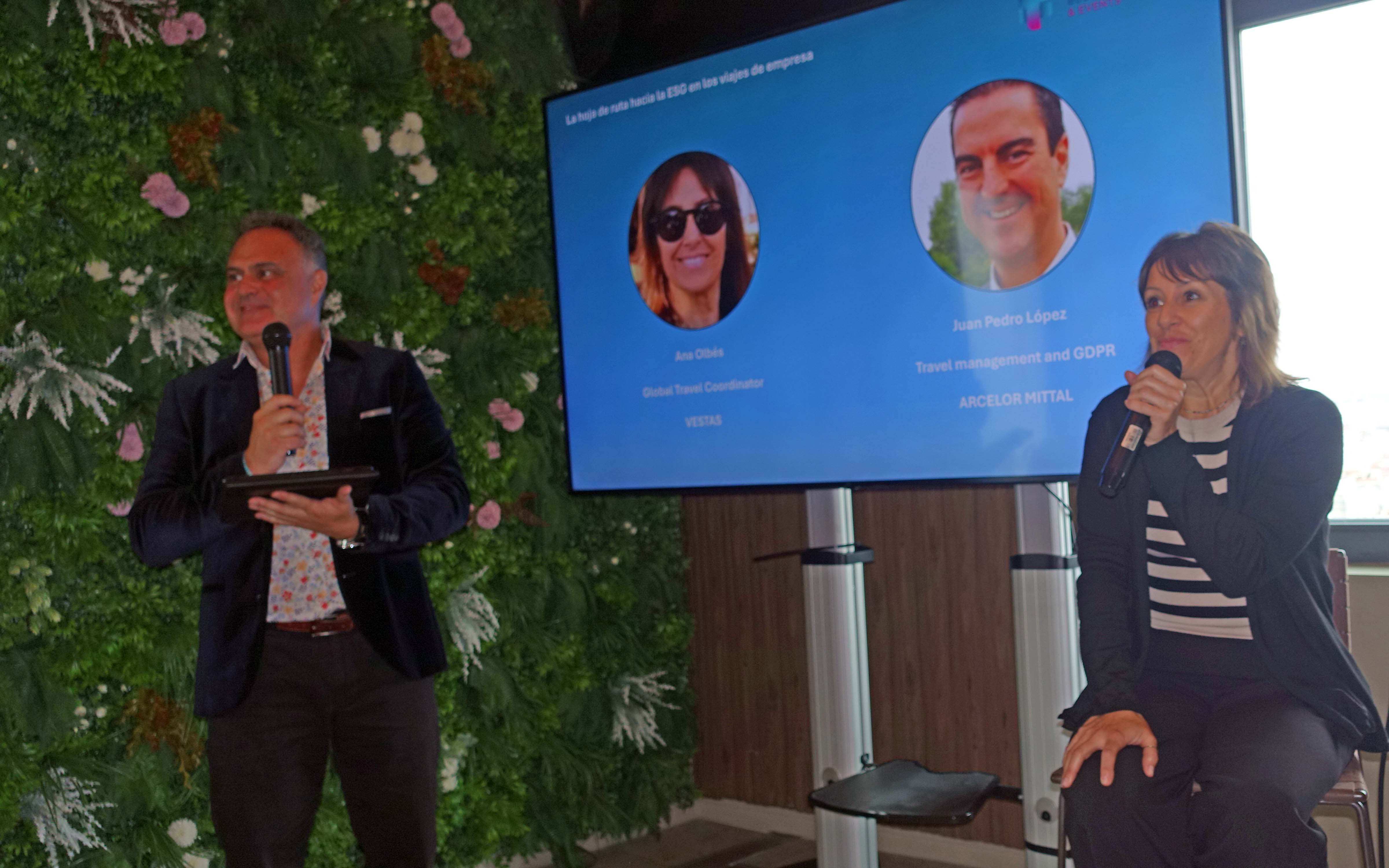 O roteiro ESG para as viagens de negócios_Madrid