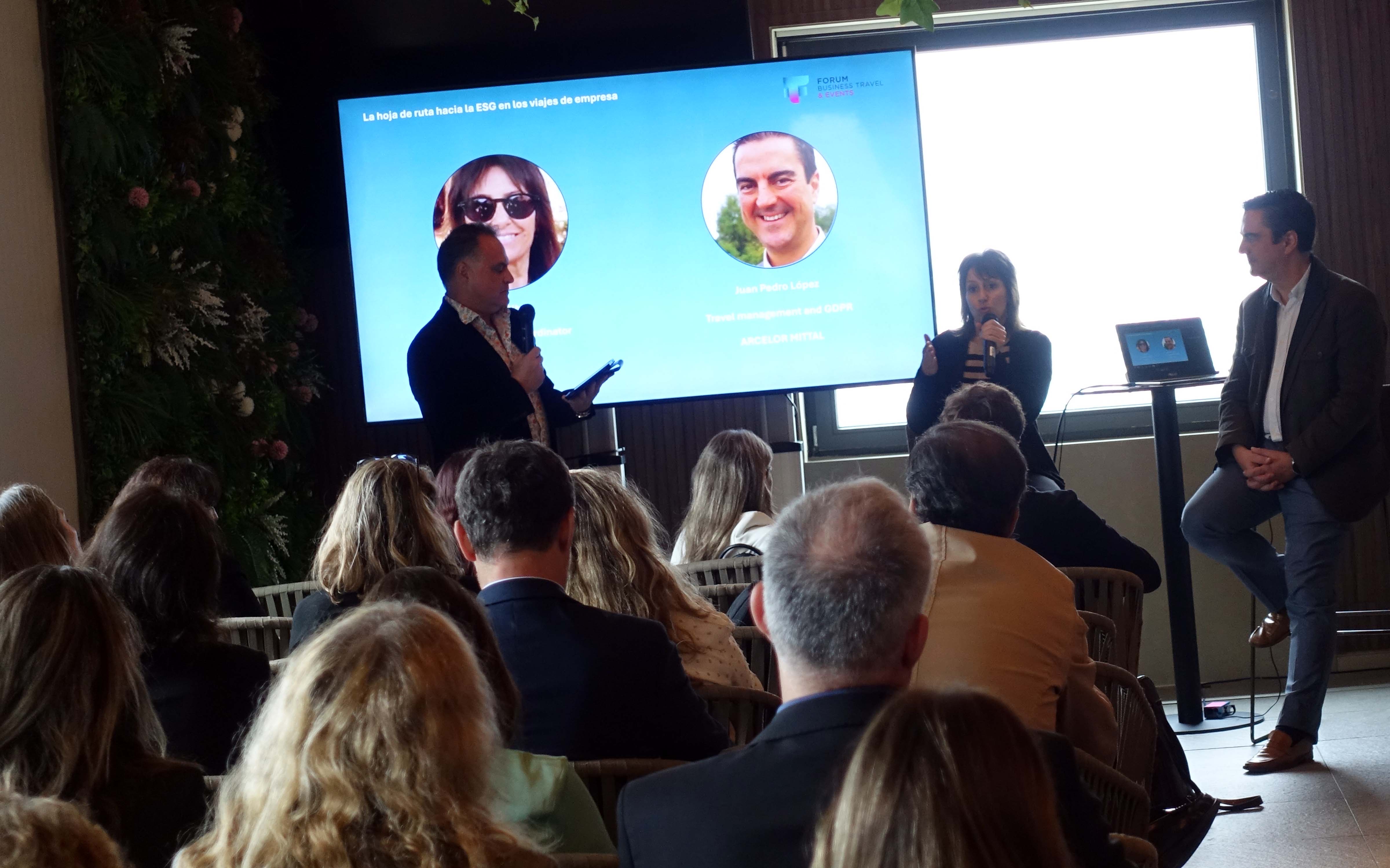 O roteiro ESG para as viagens de negócios_Madrid