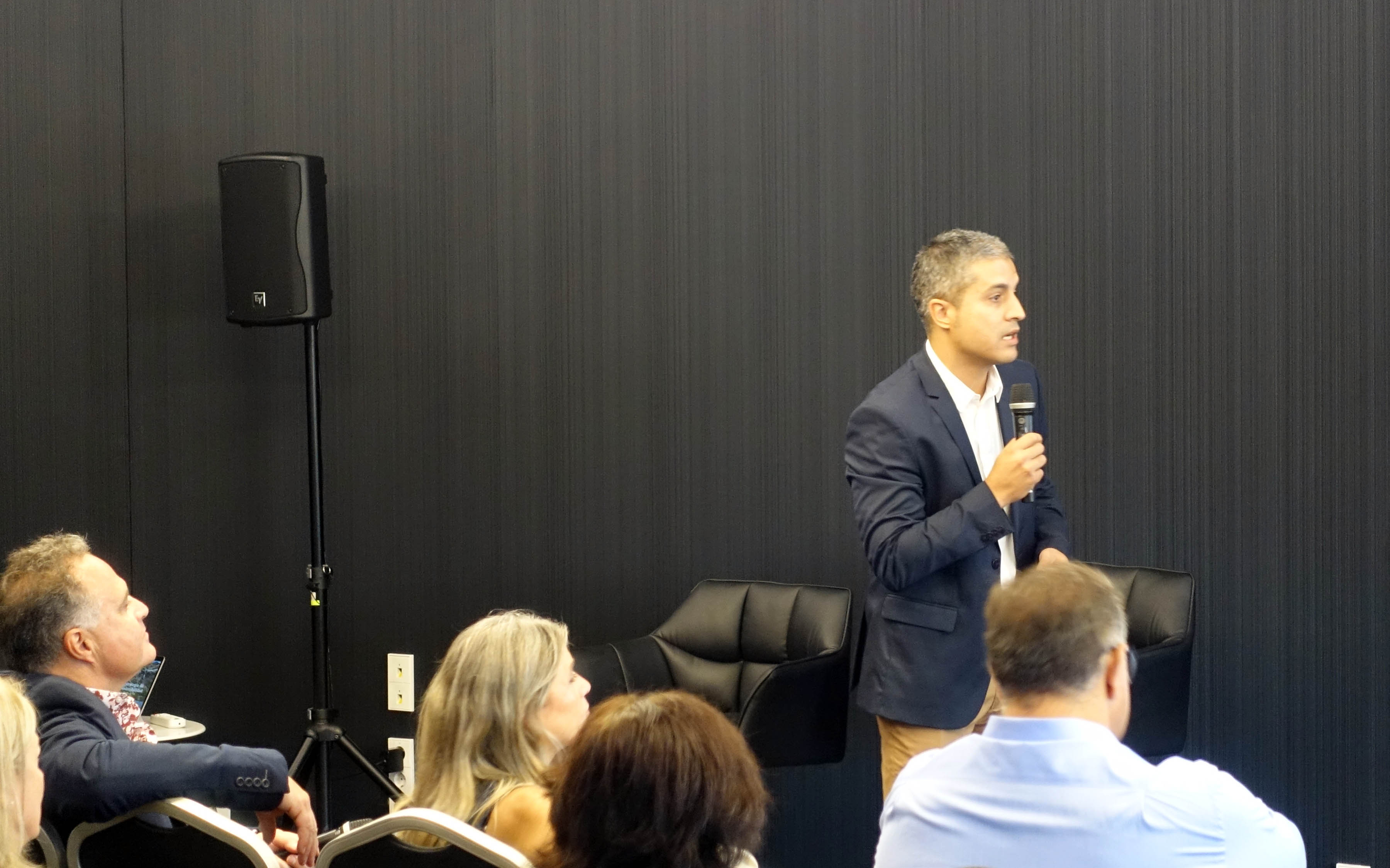 O roteiro ESG para as viagens de negócios_Barcelona