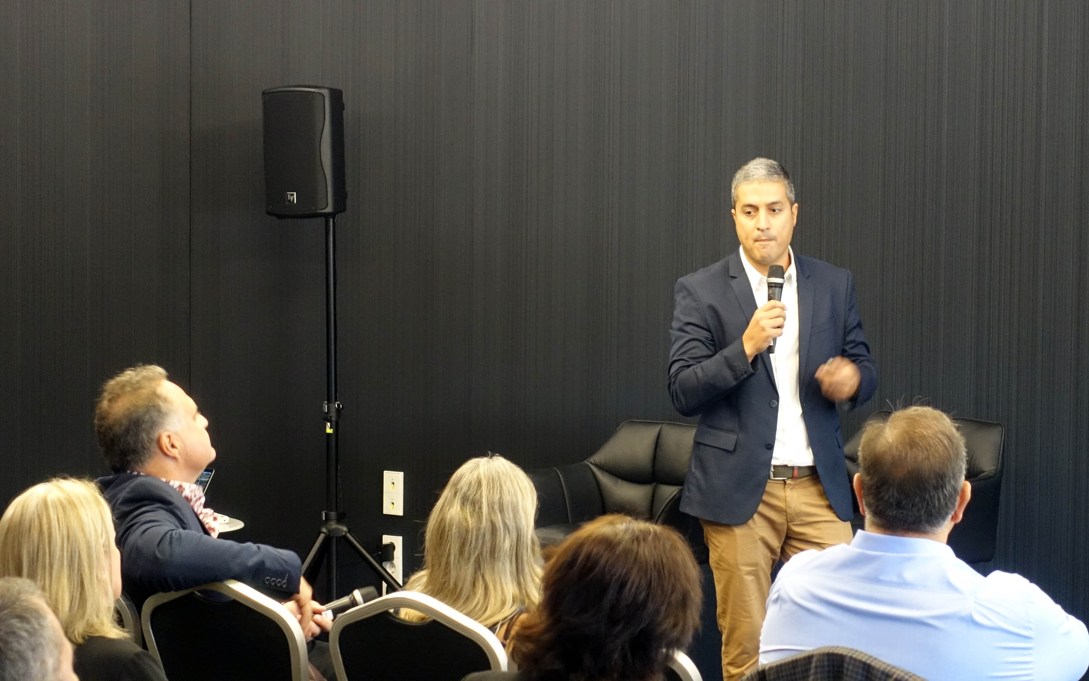 O roteiro ESG para as viagens de negócios_Barcelona