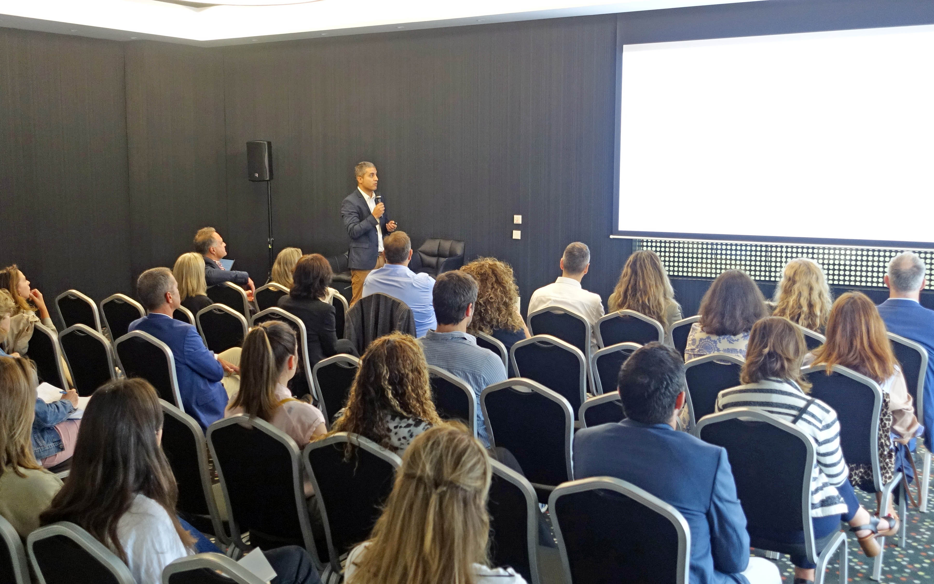 O roteiro ESG para as viagens de negócios_Barcelona