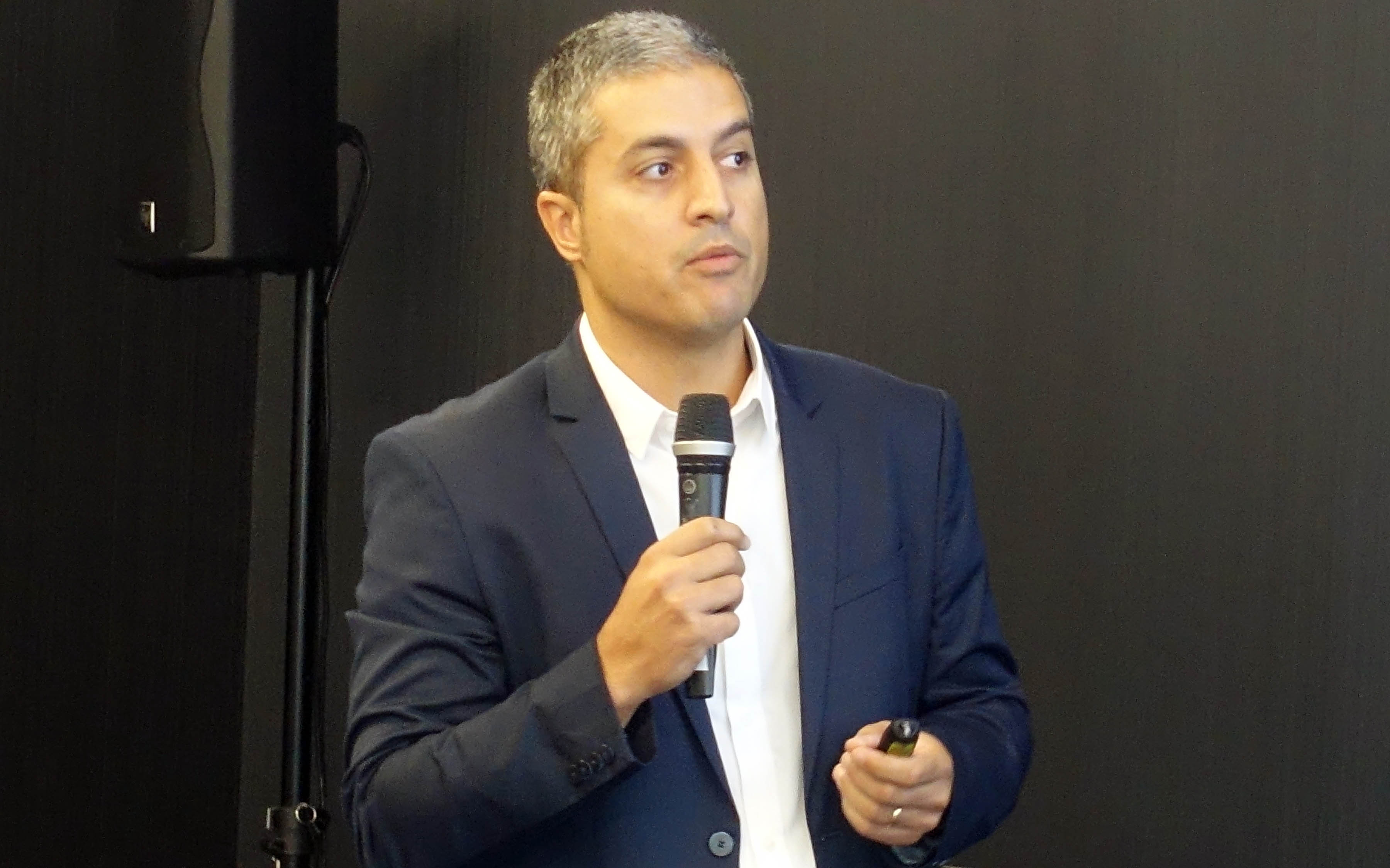 O roteiro ESG para as viagens de negócios_Barcelona