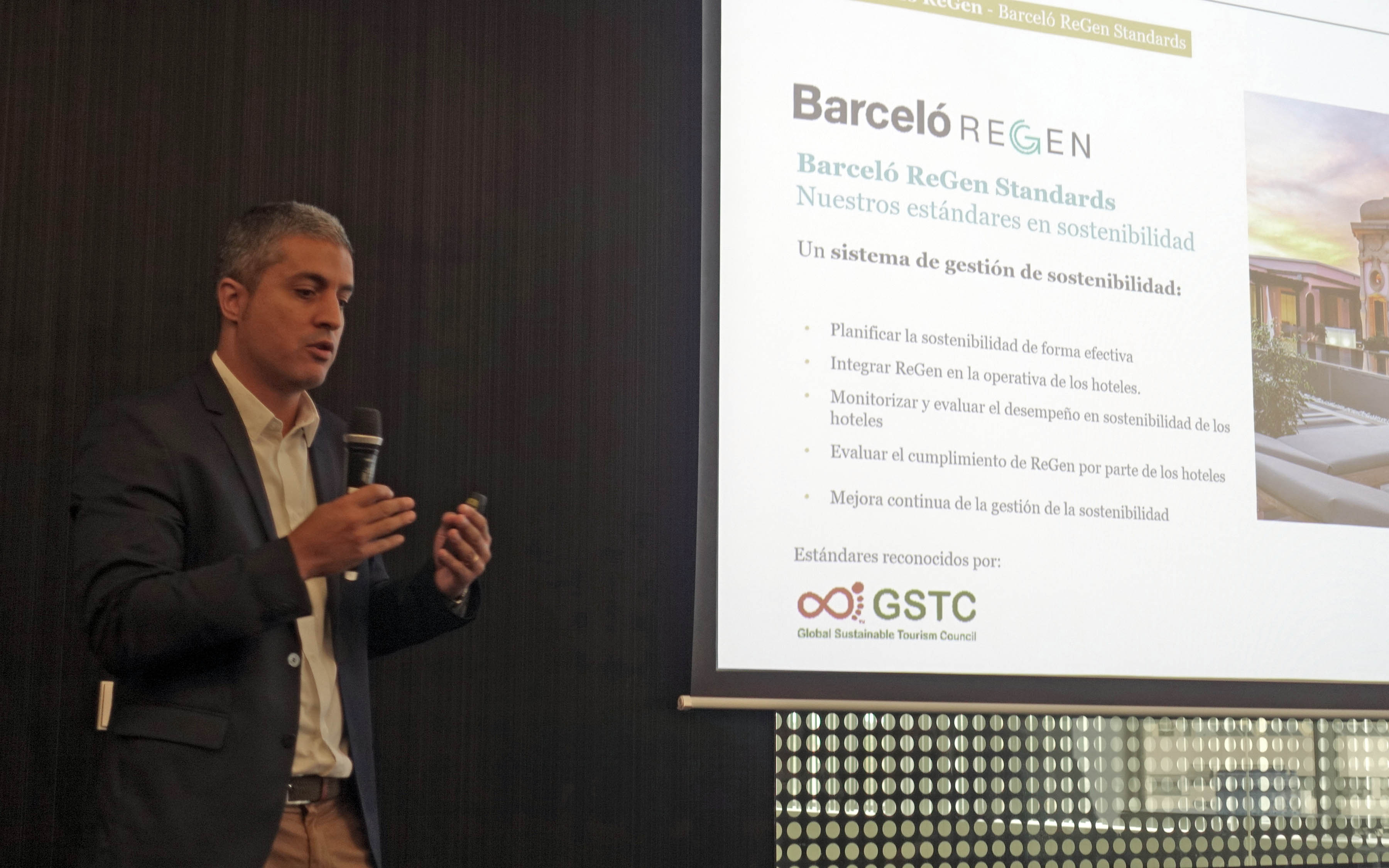 O roteiro ESG para as viagens de negócios_Barcelona