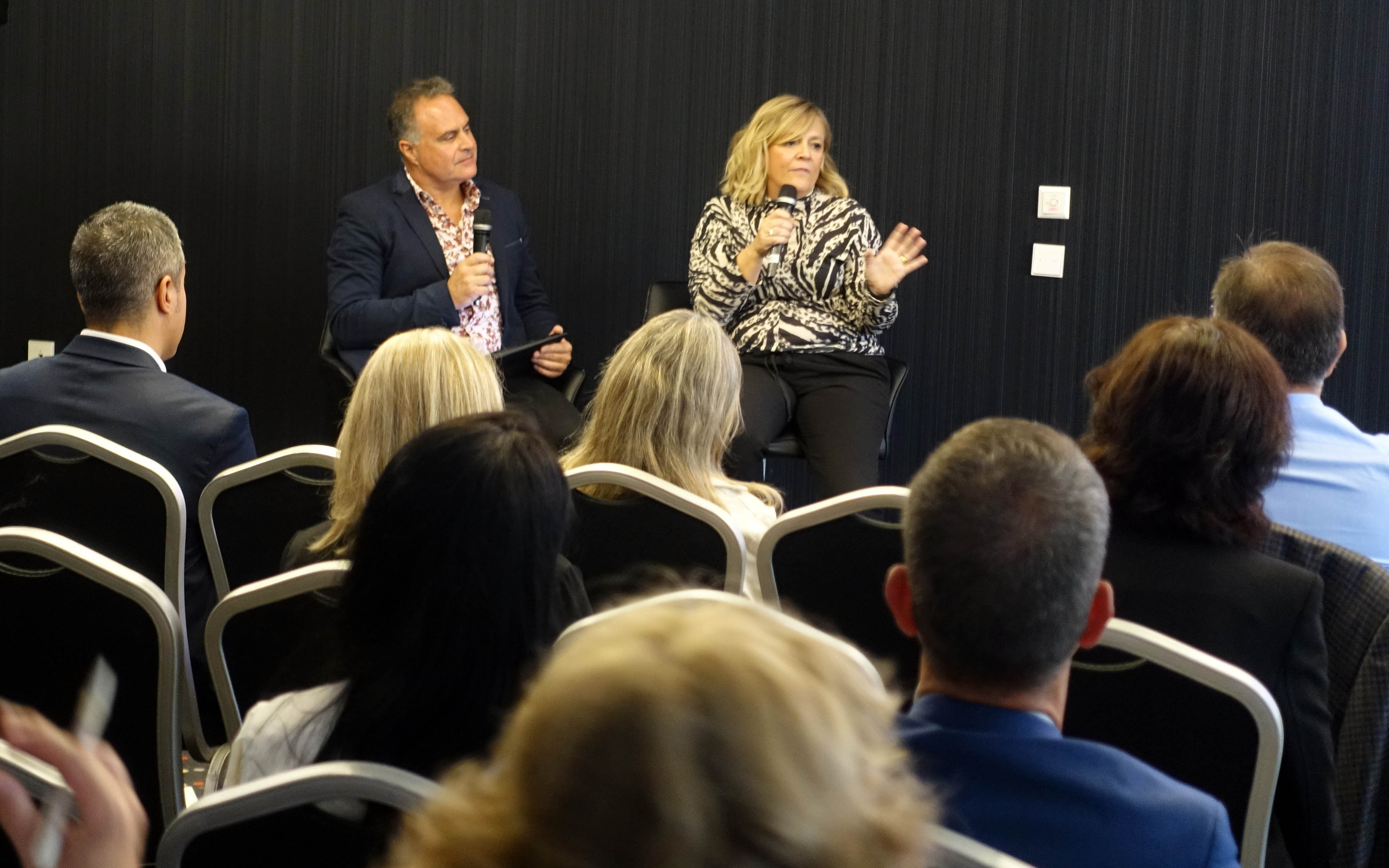 O roteiro ESG para as viagens de negócios_Barcelona