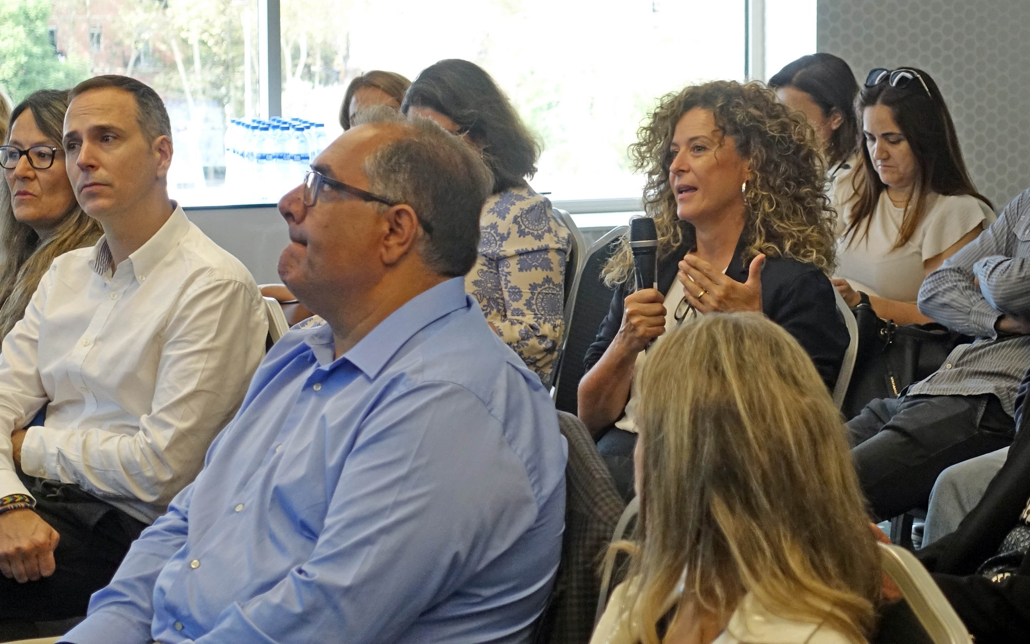 O roteiro ESG para as viagens de negócios_Barcelona