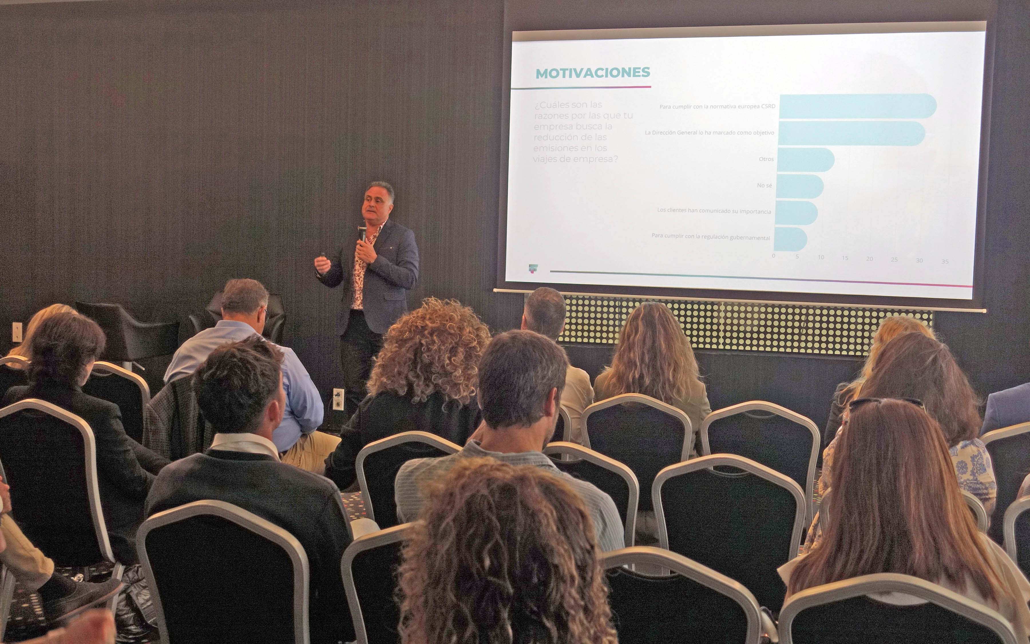 O roteiro ESG para as viagens de negócios_Barcelona