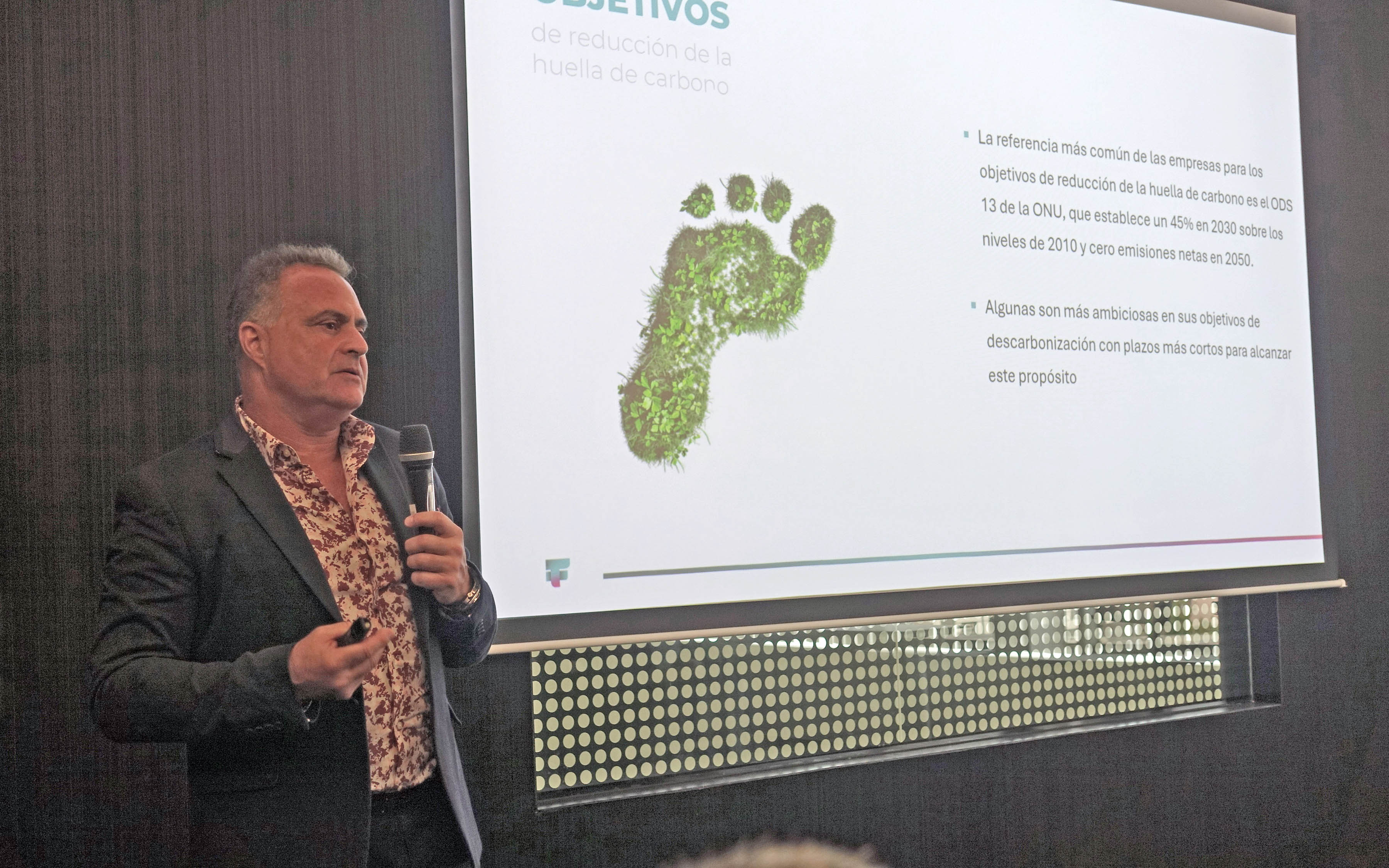 O roteiro ESG para as viagens de negócios_Barcelona