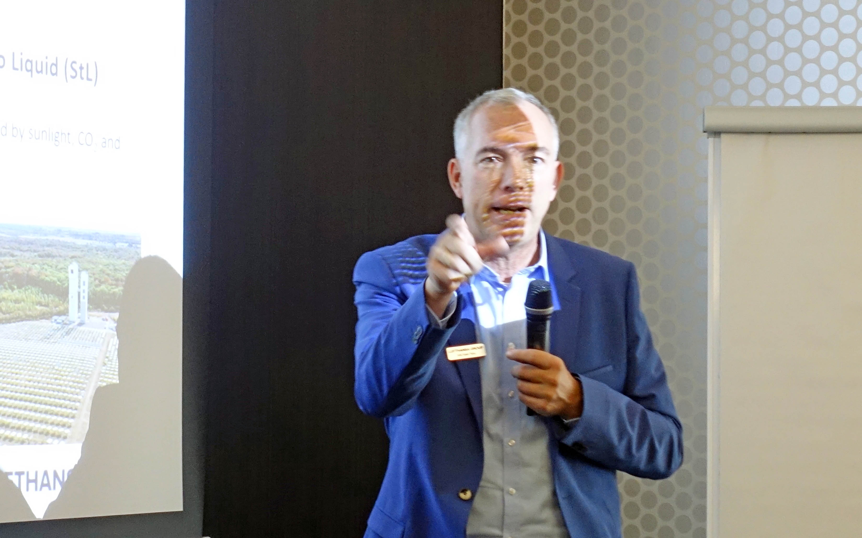 O roteiro ESG para as viagens de negócios_Barcelona