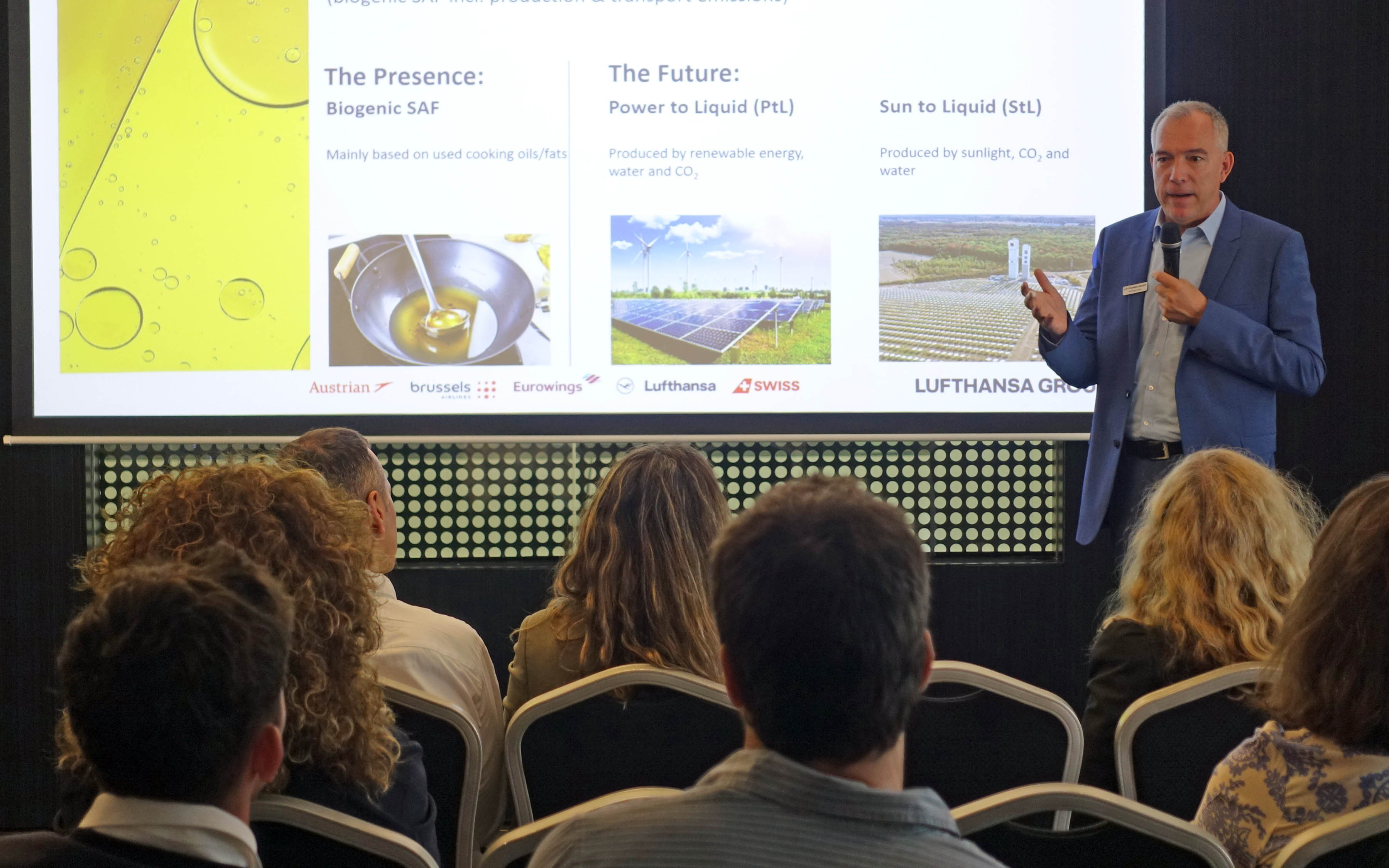 O roteiro ESG para as viagens de negócios_Barcelona